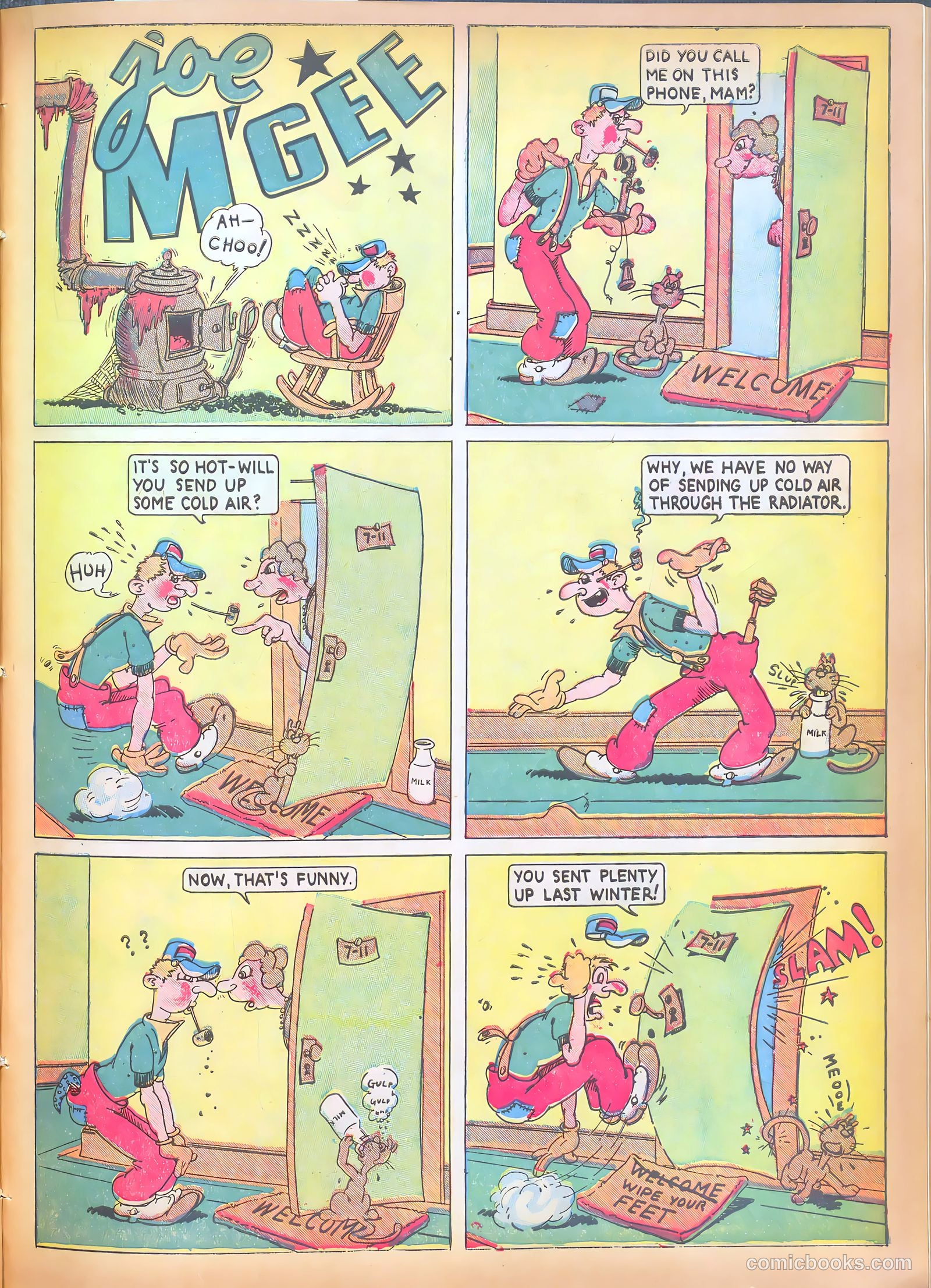 Star Comics #4 (1937) — page 52 of 65