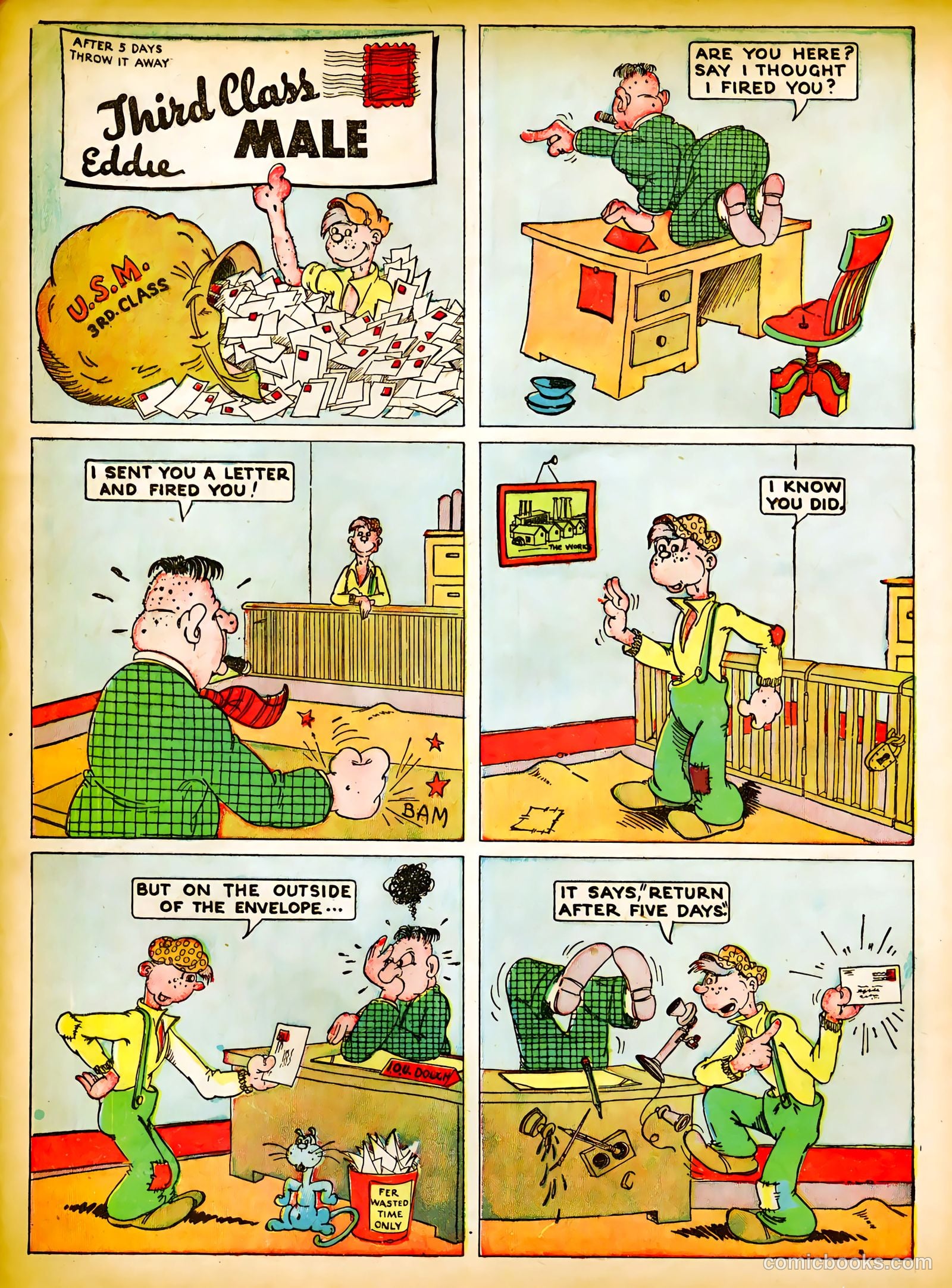 Star Comics #5 (1937) — page 28 of 69