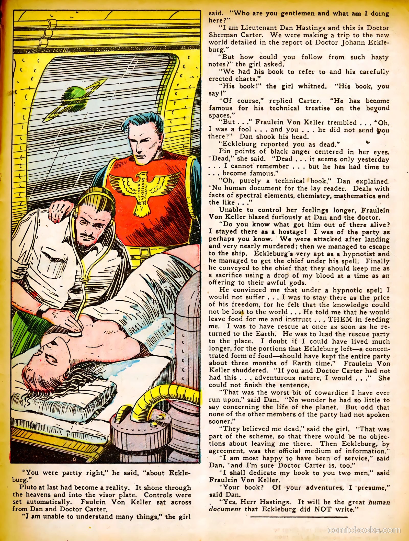 Star Comics #5 (1937) — page 42 of 69