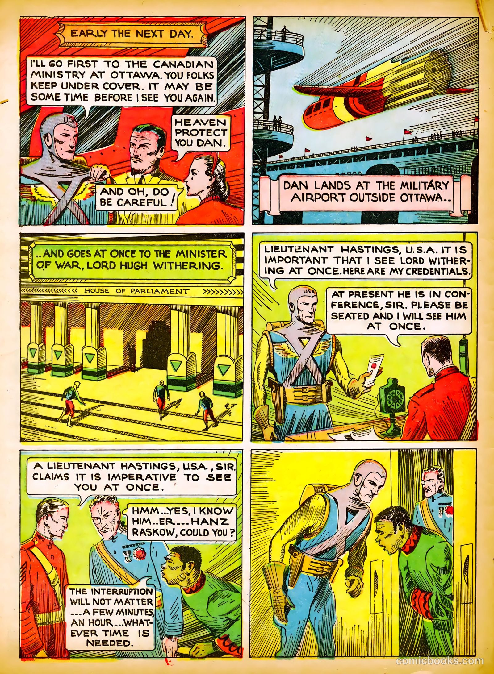 Star Comics #5 (1937) — page 45 of 69