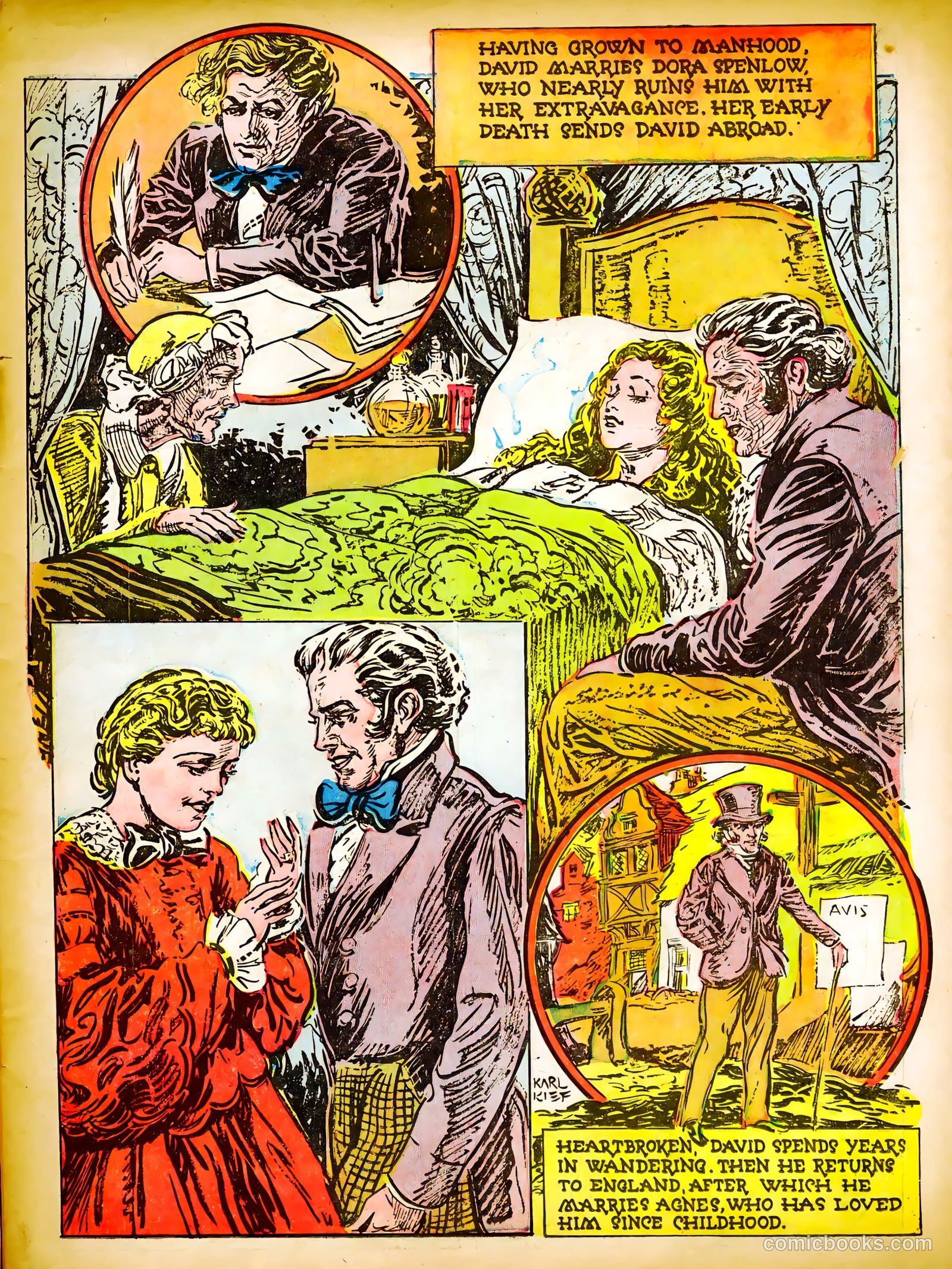 Star Comics #5 (1937) — page 48 of 69