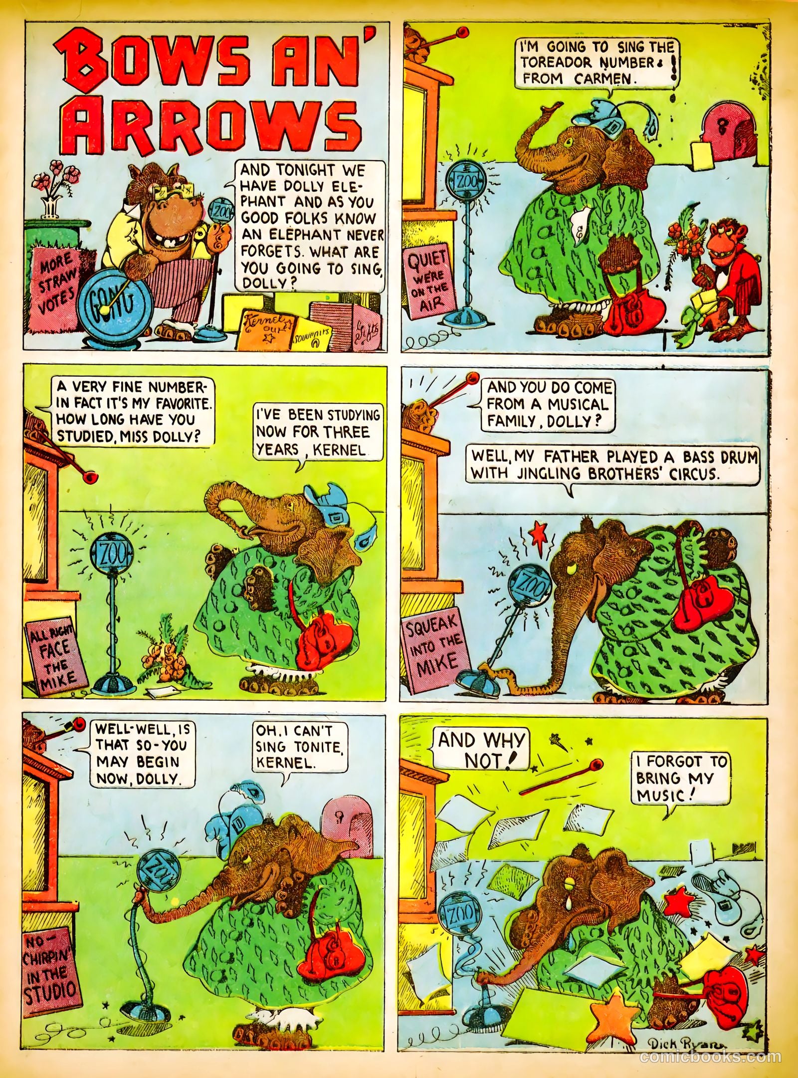 Star Comics #5 (1939) — page 17 of 69