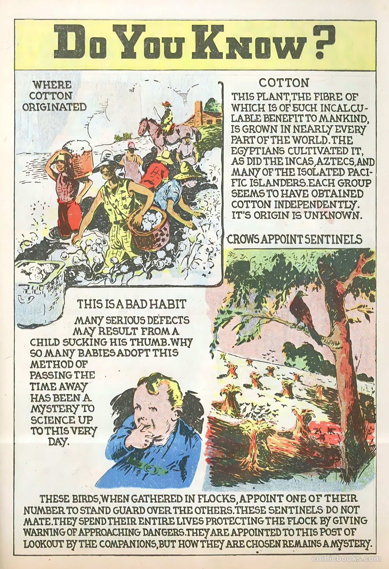 Star Comics #9 (1938) — page 7 of 62