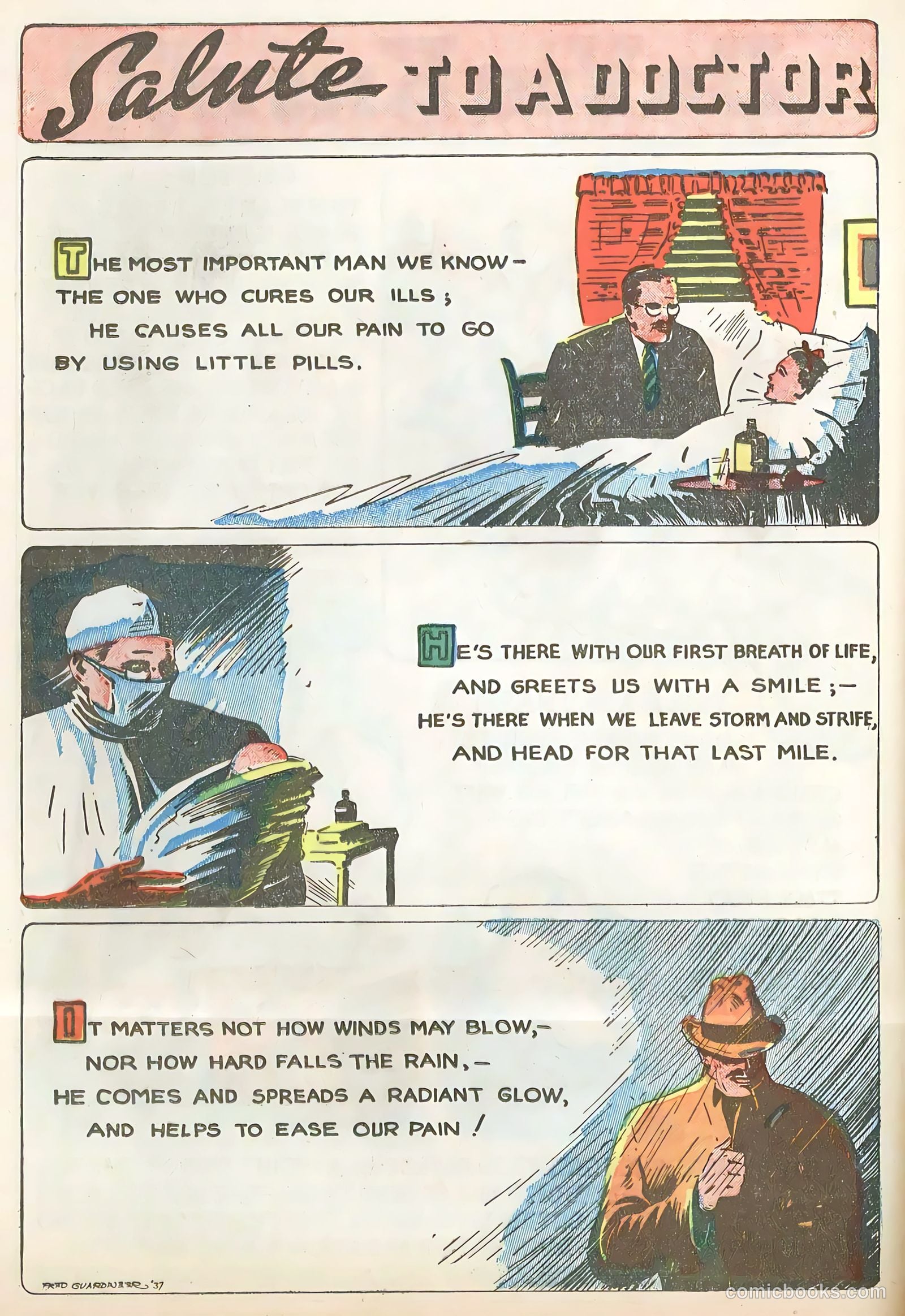 Star Comics #9 (1938) — page 8 of 62