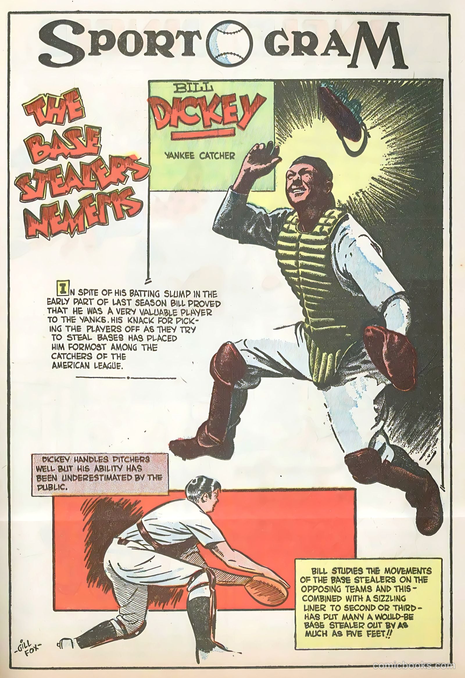 Star Comics #9 (1938) — page 9 of 62