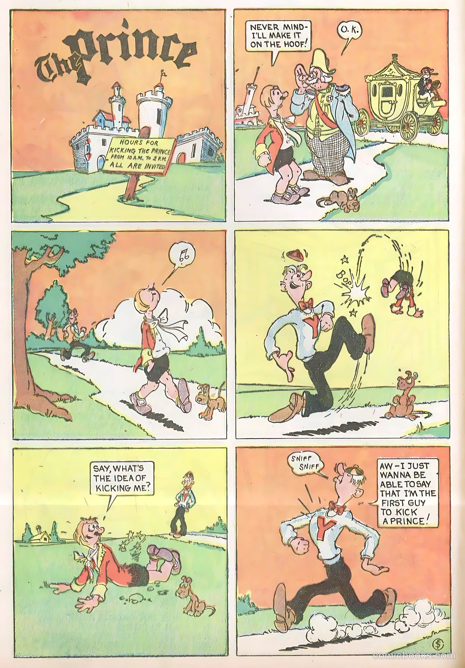 Star Comics #9 (1938) — page 24 of 62