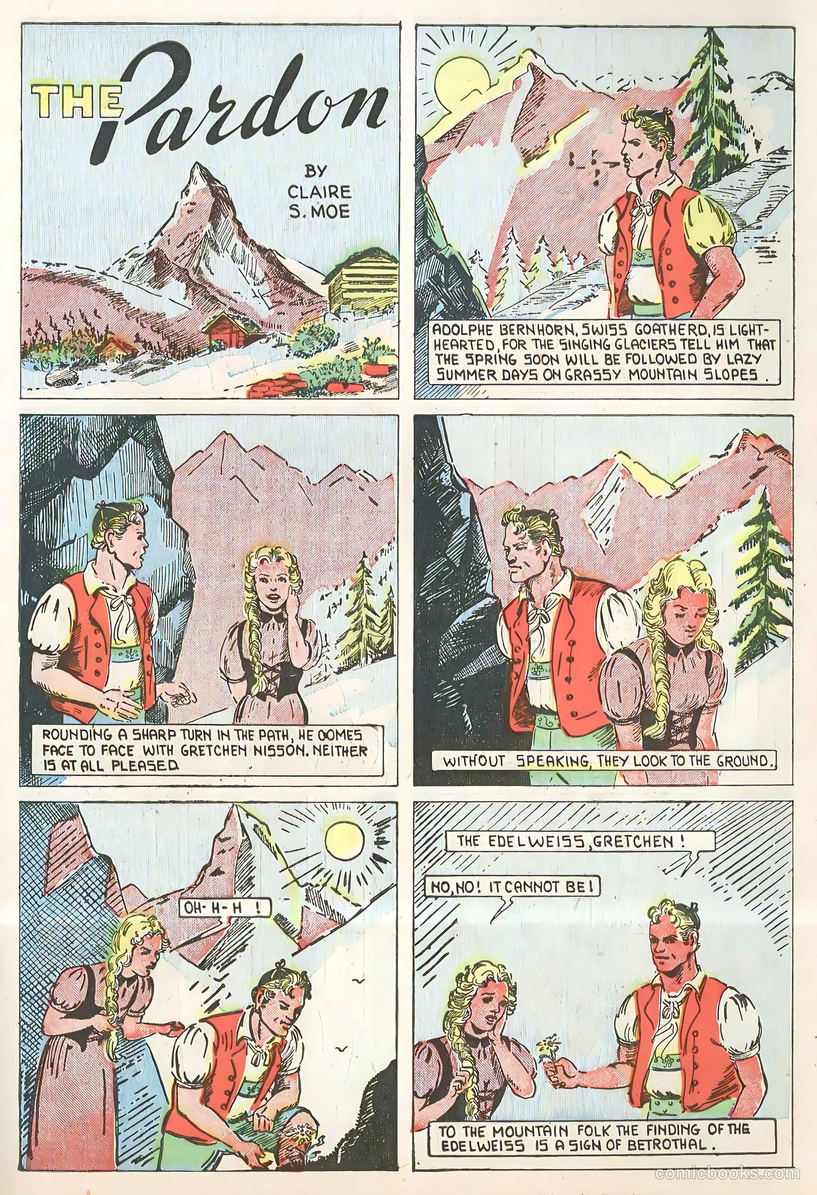 Star Comics #9 (1938) — page 27 of 62
