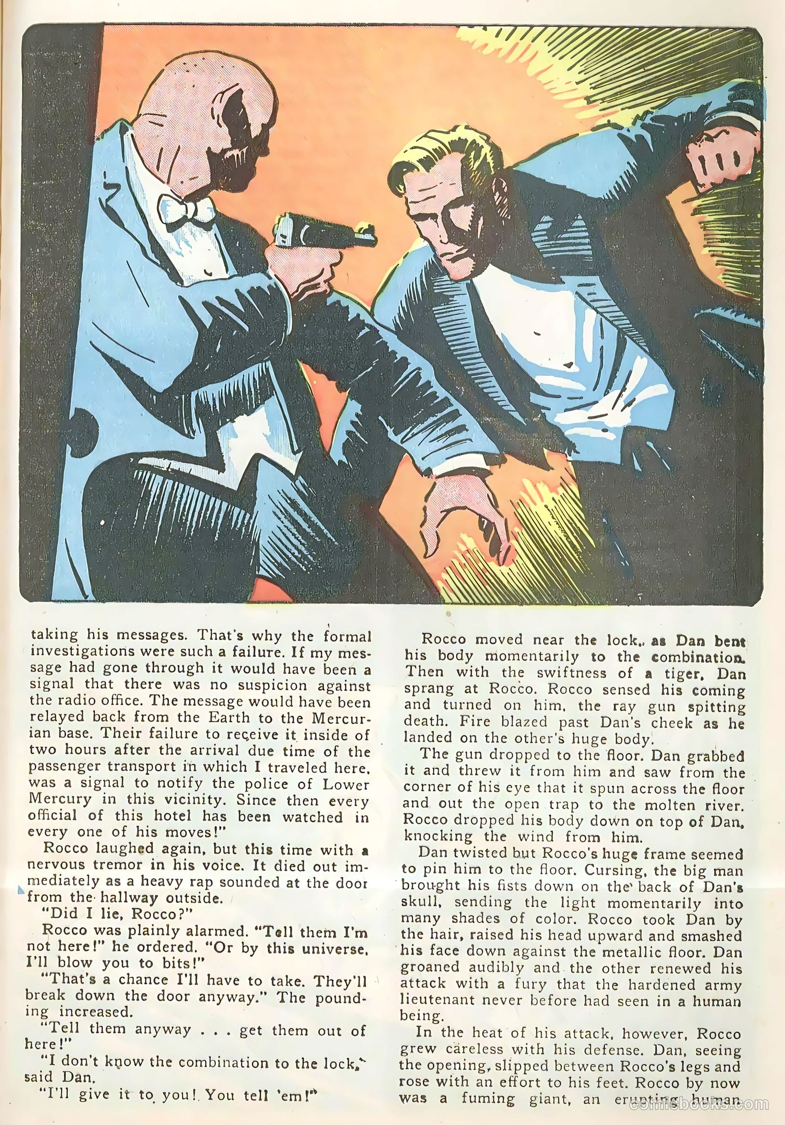 Star Comics #9 (1938) — page 37 of 62