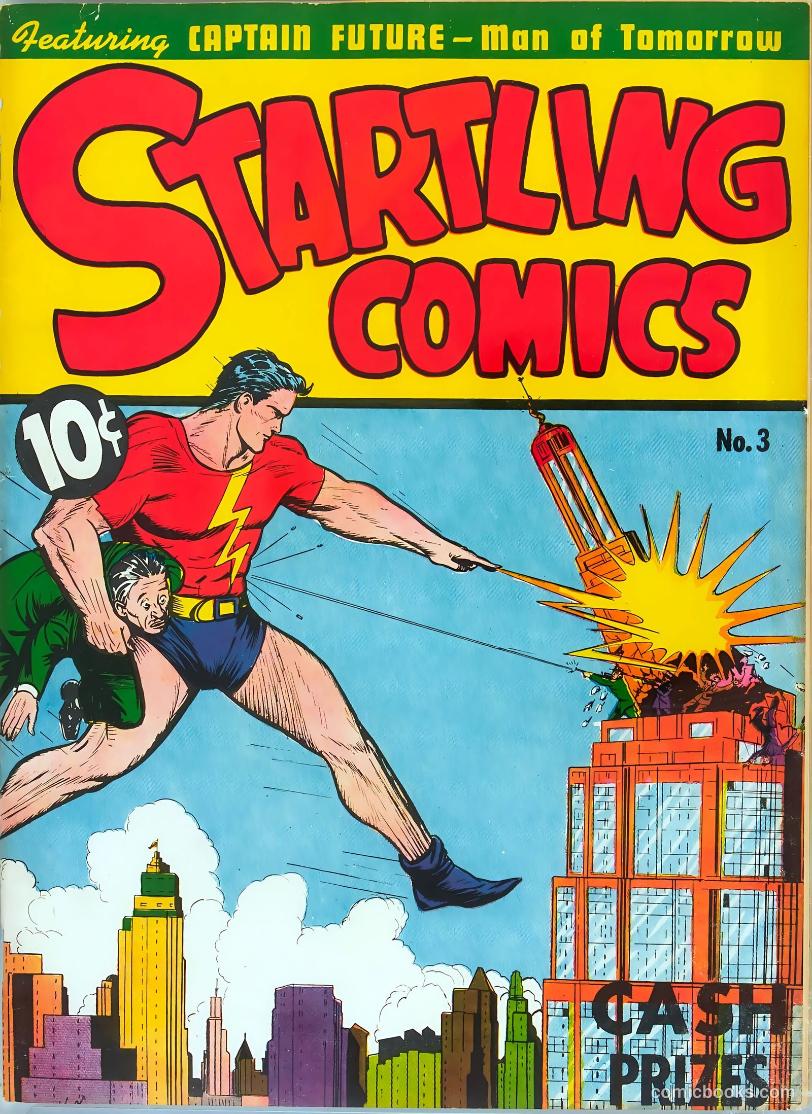 #3