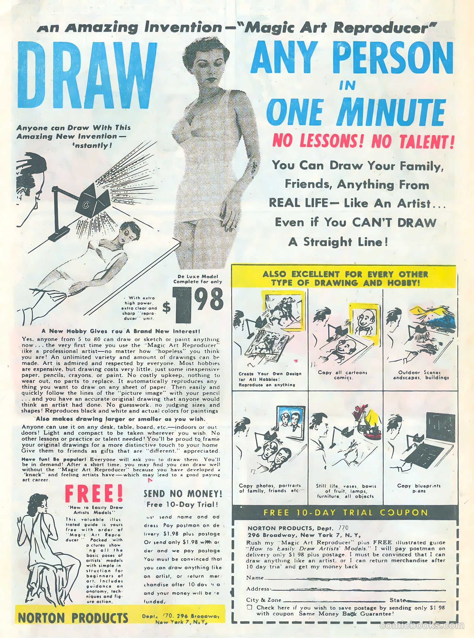 Strange Suspense Stories #62 (1962) — page 15