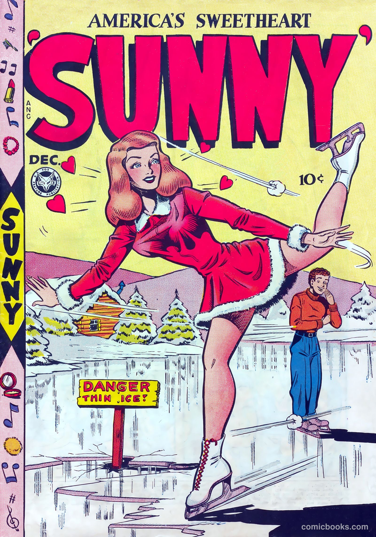 Sun #11