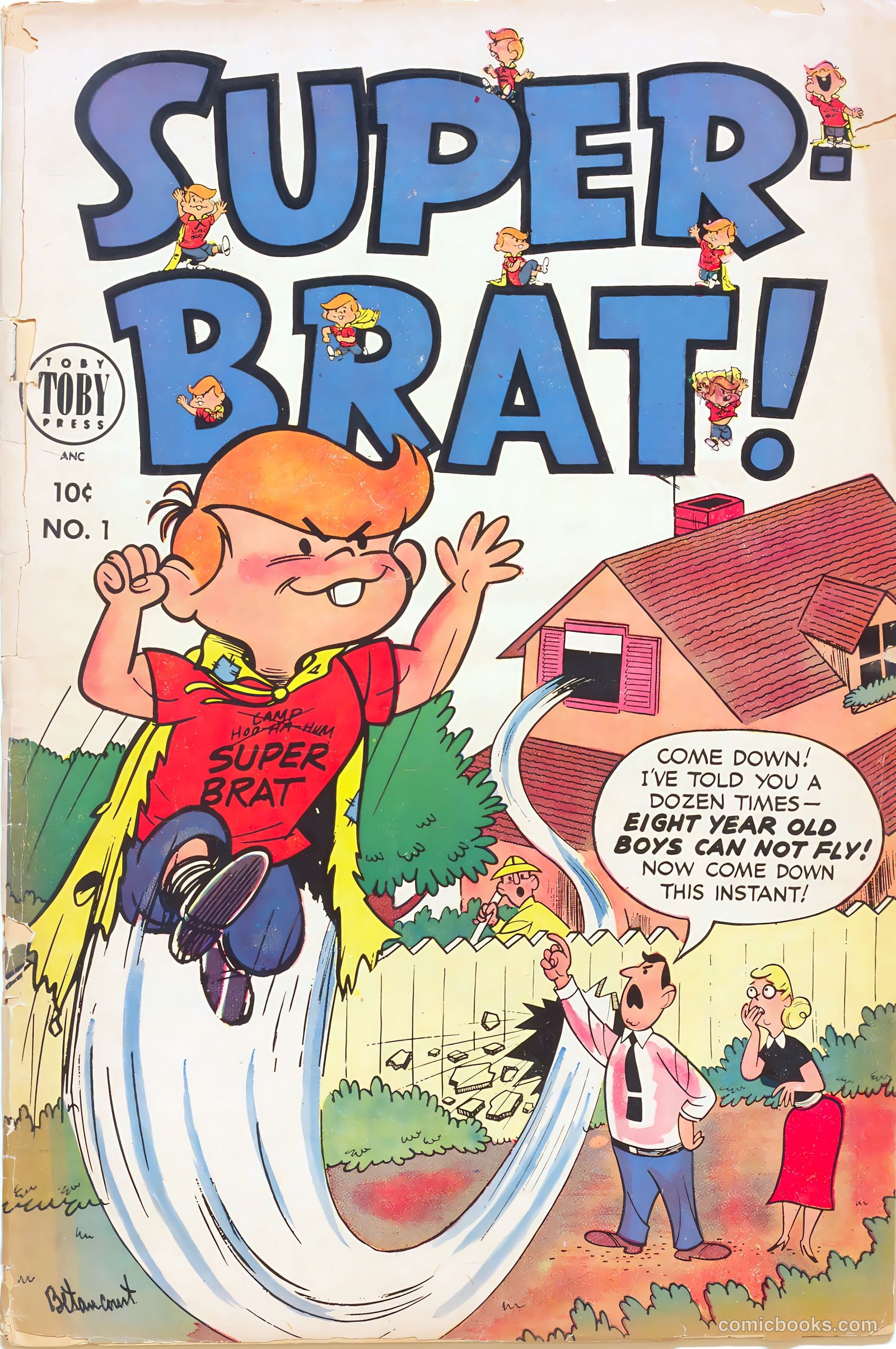 Super-Brat