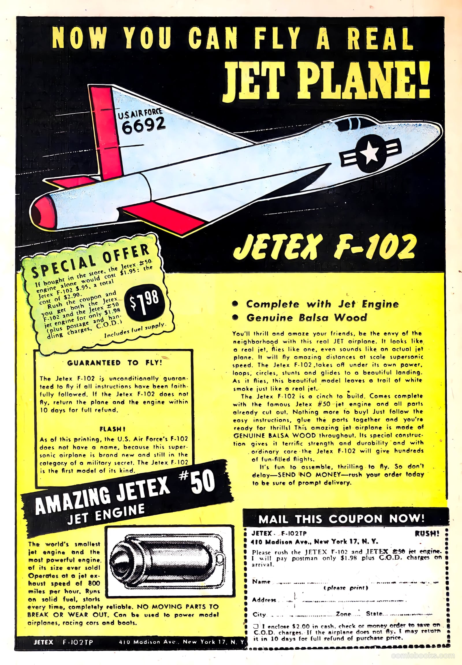 Super-Brat #2 (1954) — page 18