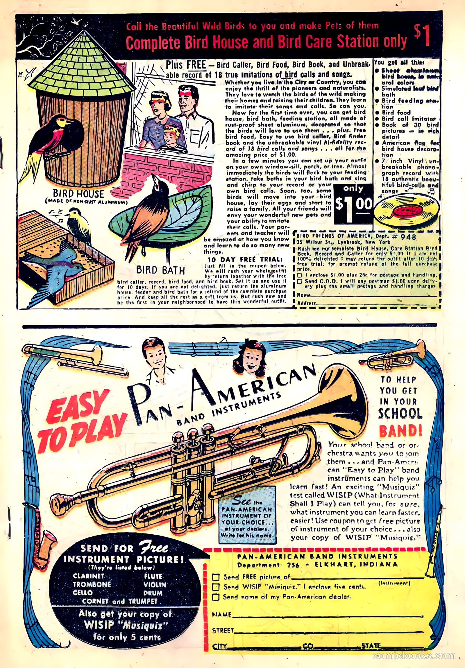 Super Brat #3 (1958) — page 19 of 36