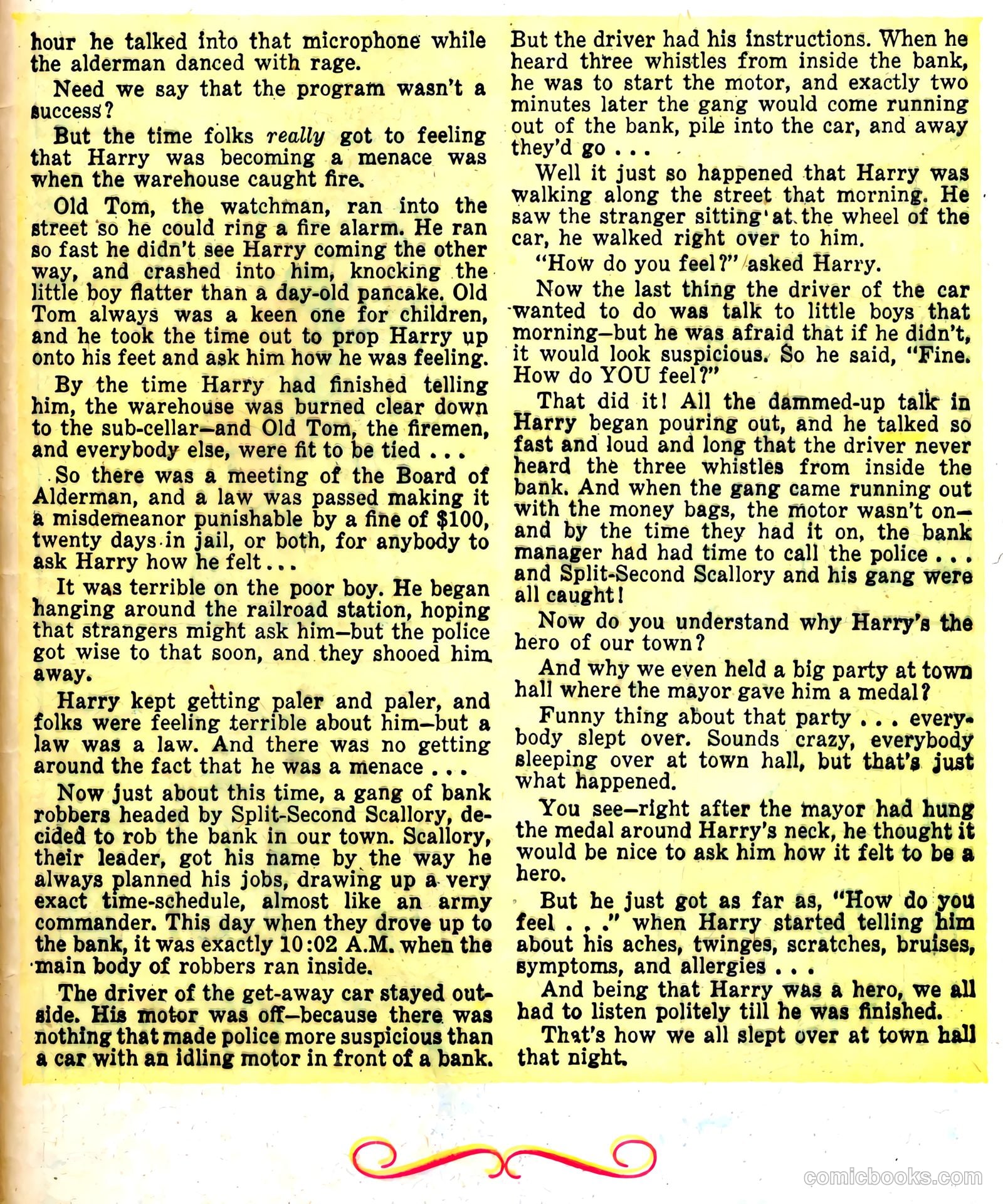 Super Brat #3 (1958) — page 29 of 36