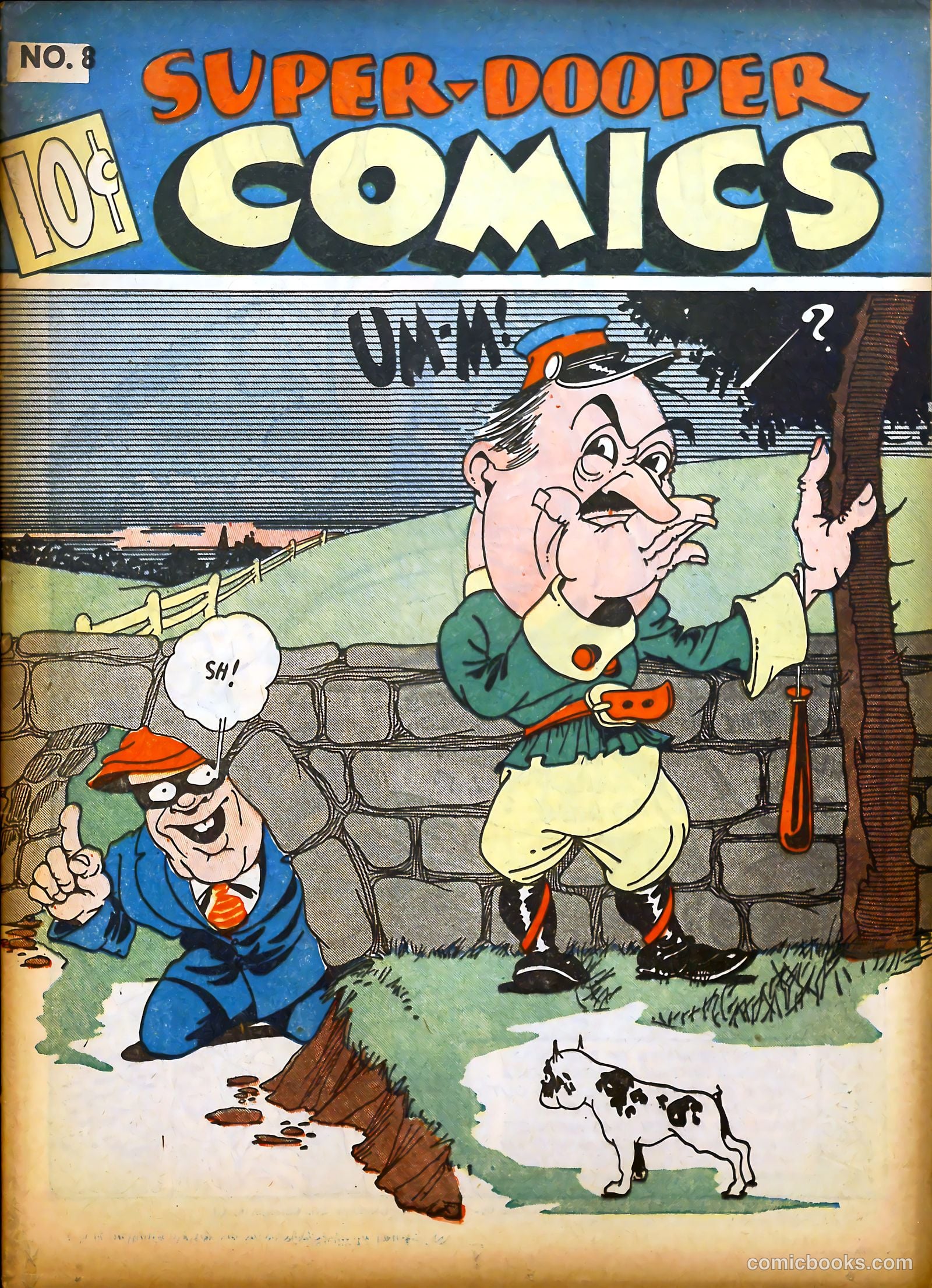 #8