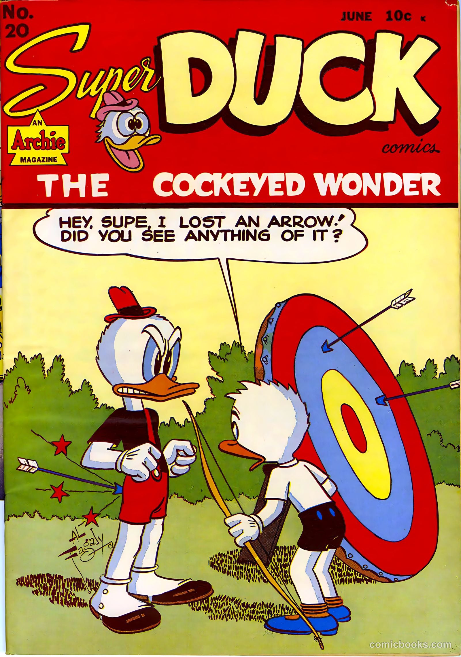 Super Duper #20