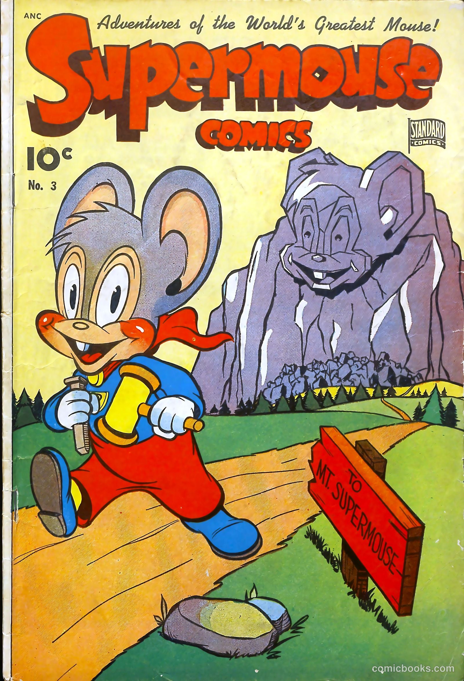 #3