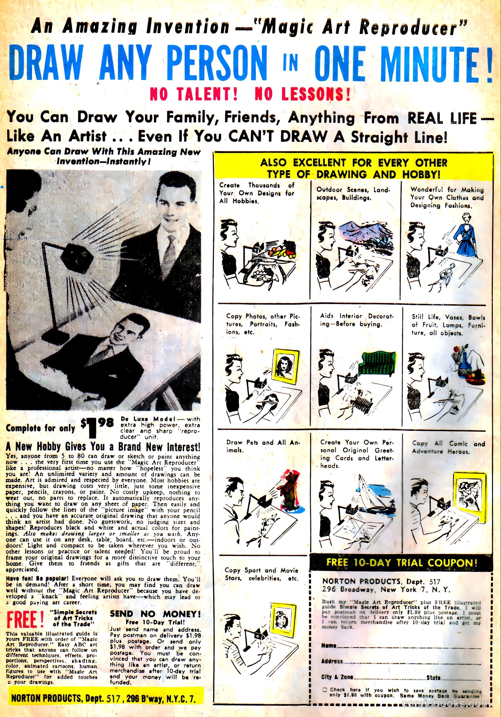 Sweethearts #60 (1961) — page 6