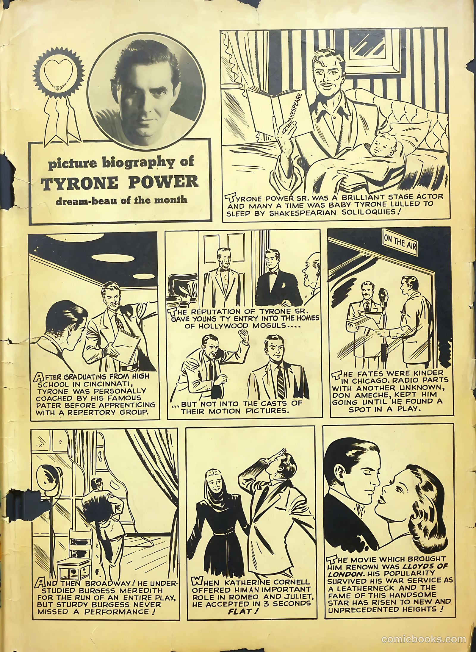Sweethearts #71 (1963) — page 51 of 52