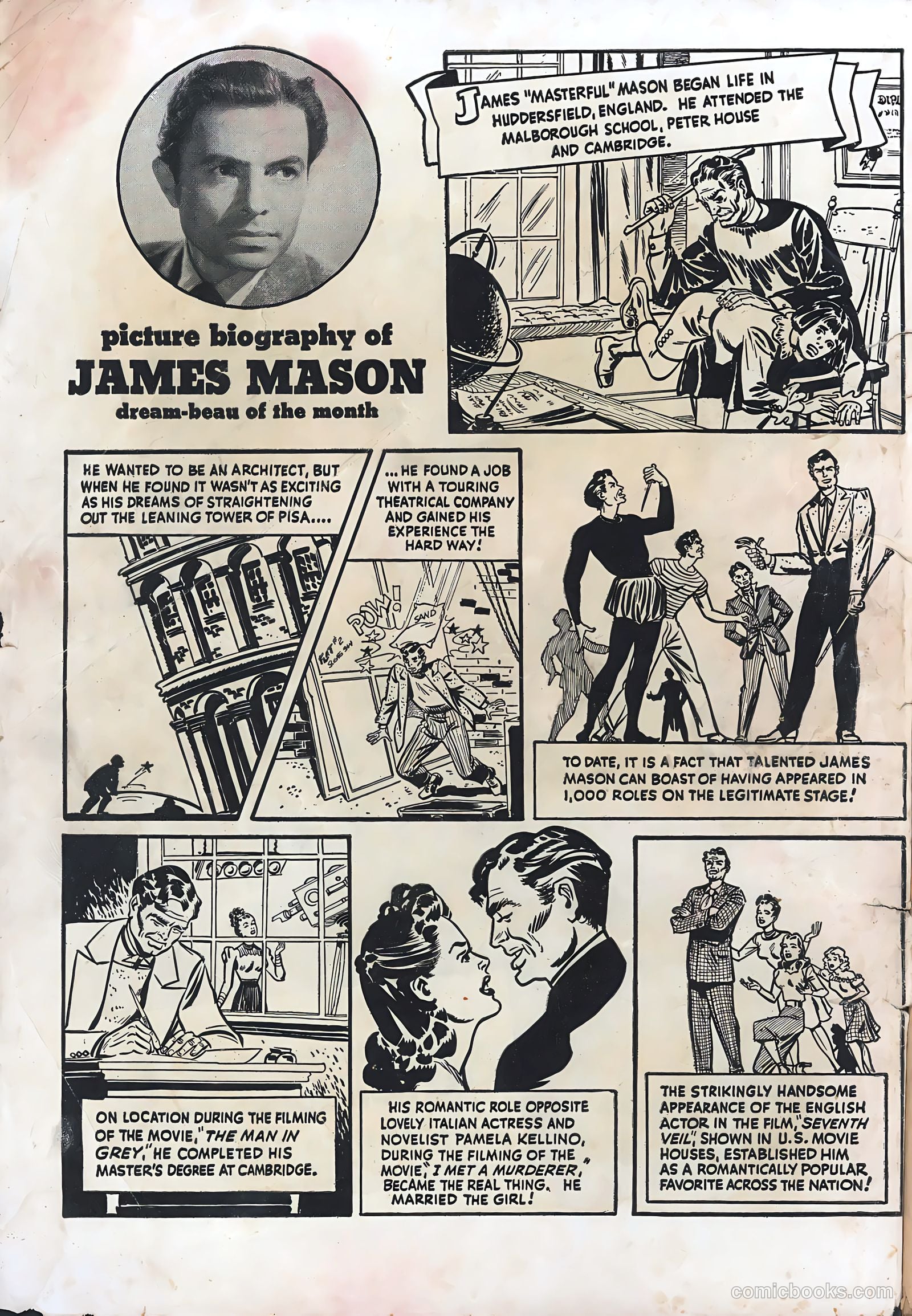 Sweethearts #73 (1963) — page 2 of 52