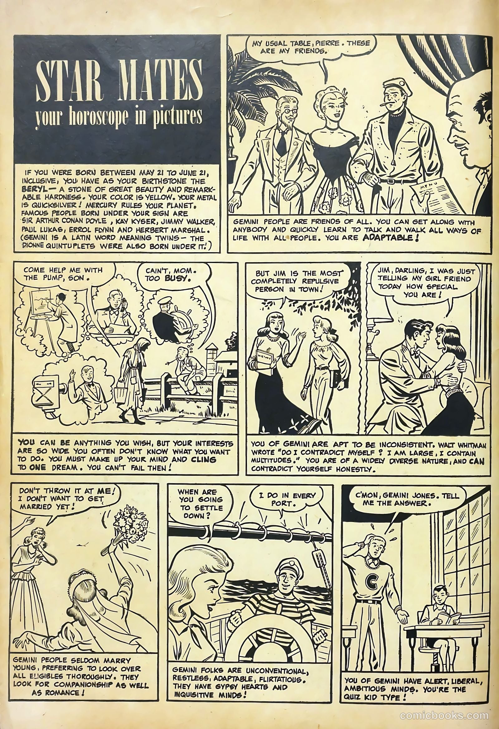 Sweethearts #76 (1964) — page 2 of 36