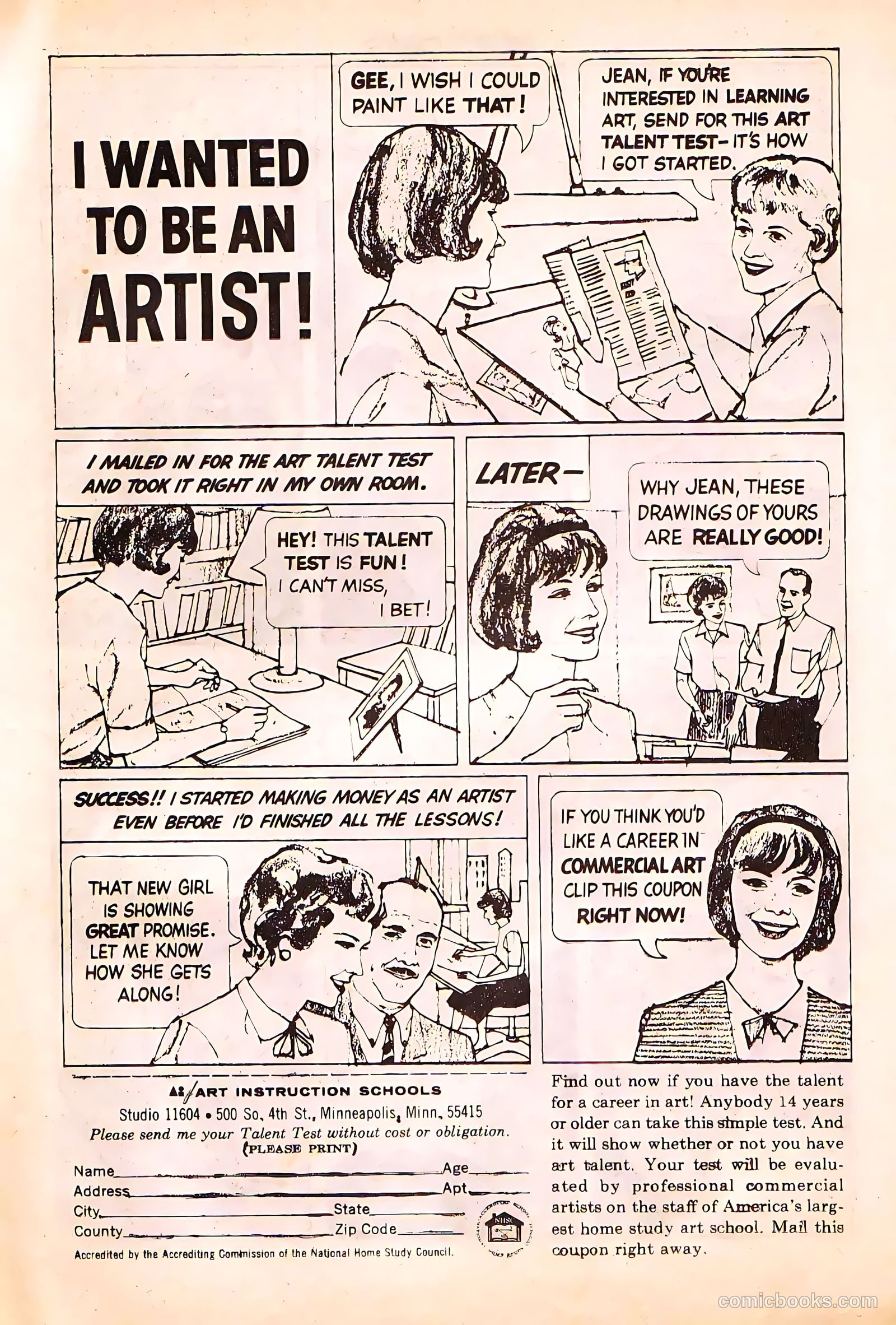 Sweethearts #81 (1965) — page 15