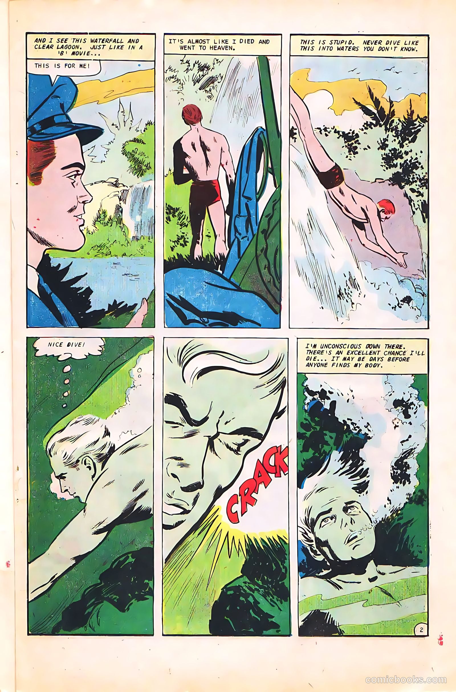 Sweethearts #94 (1967) — page 15