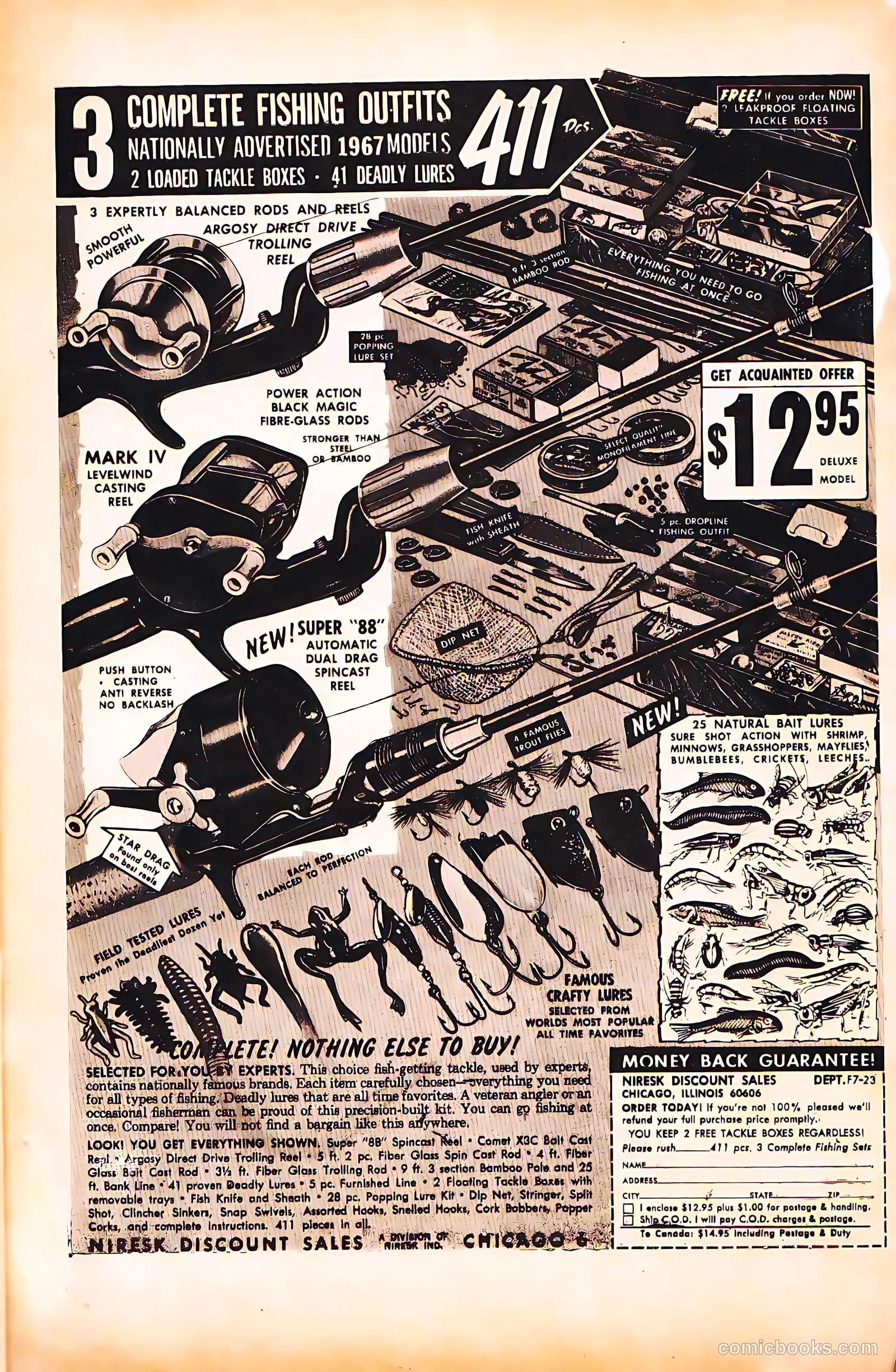 Sweethearts #94 (1967) — page 35