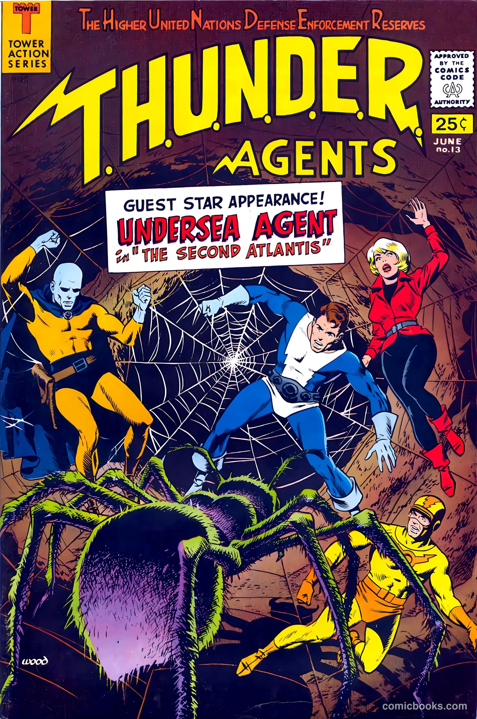 #13