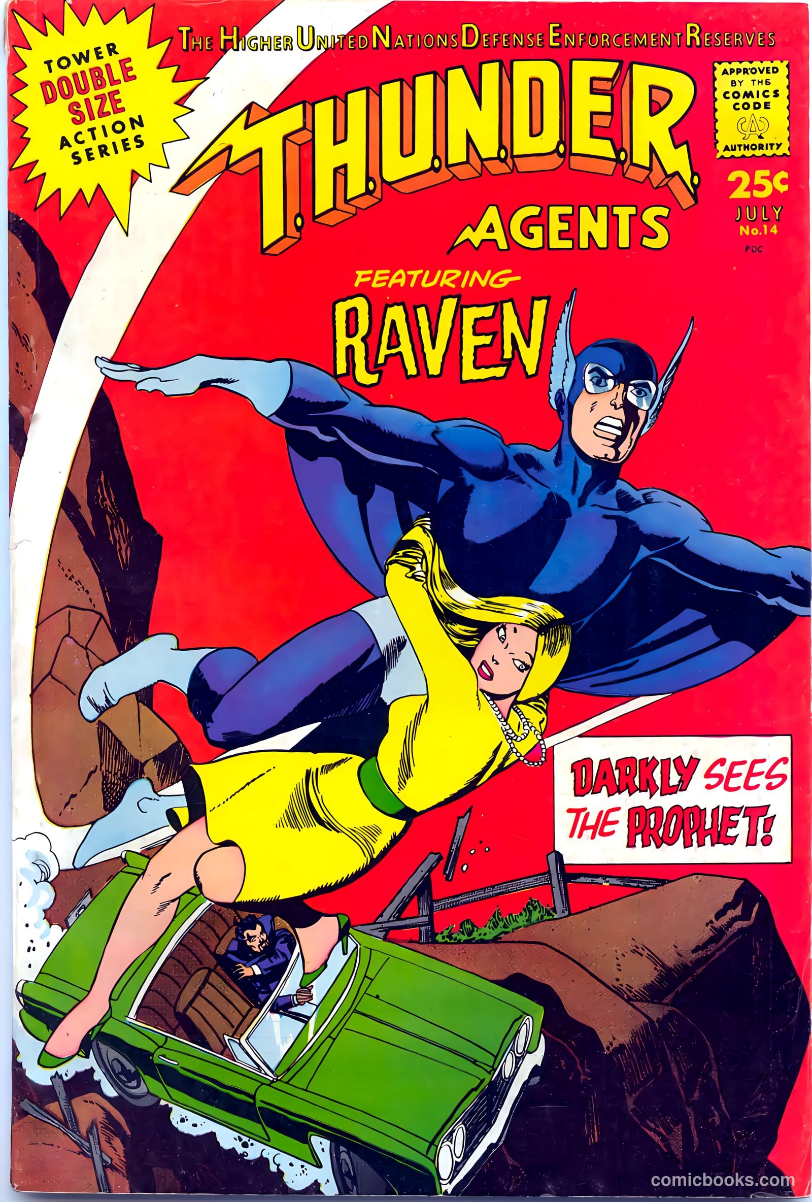 #14