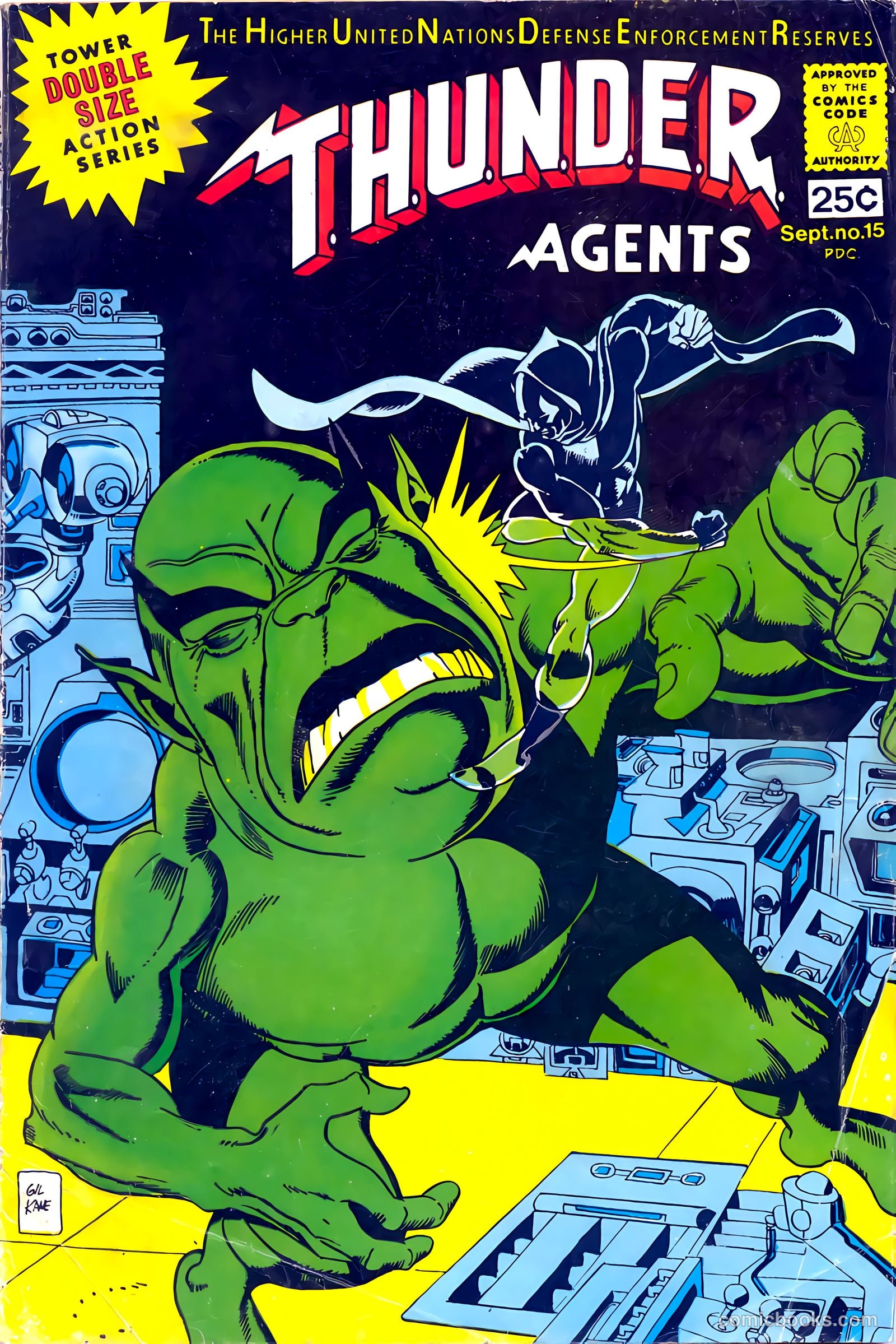 #15