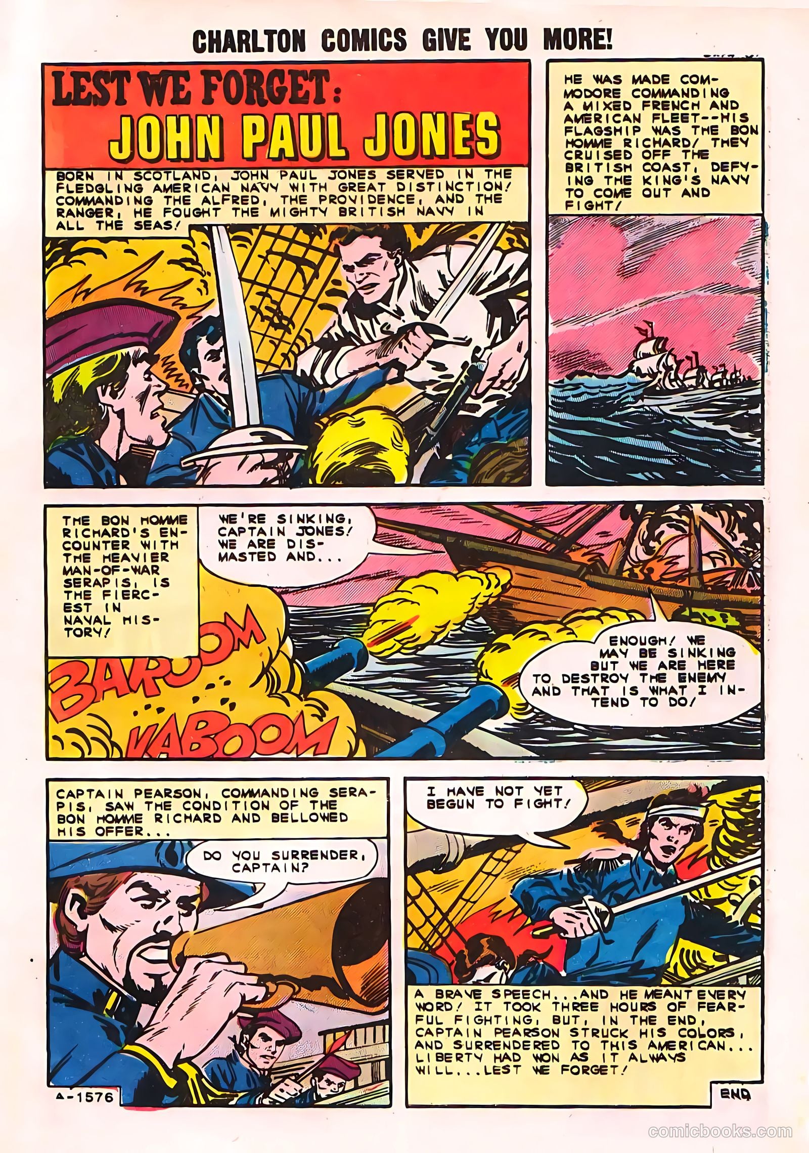 Teen Confessions #20 (1962) — page 33