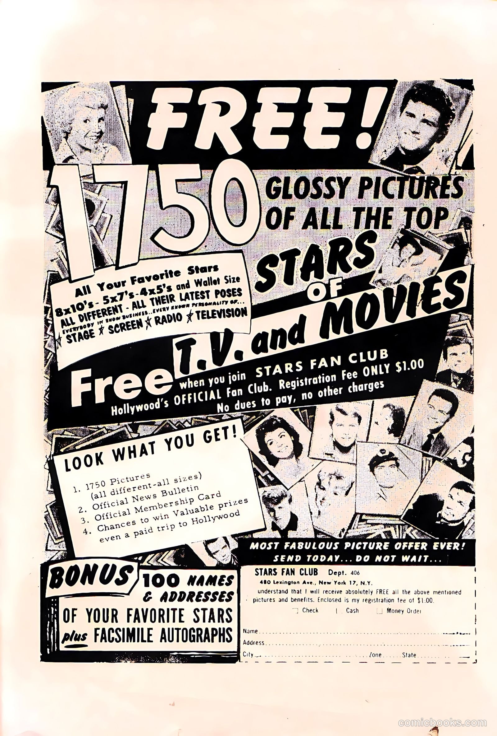 Teen Confessions #20 (1962) — page 35