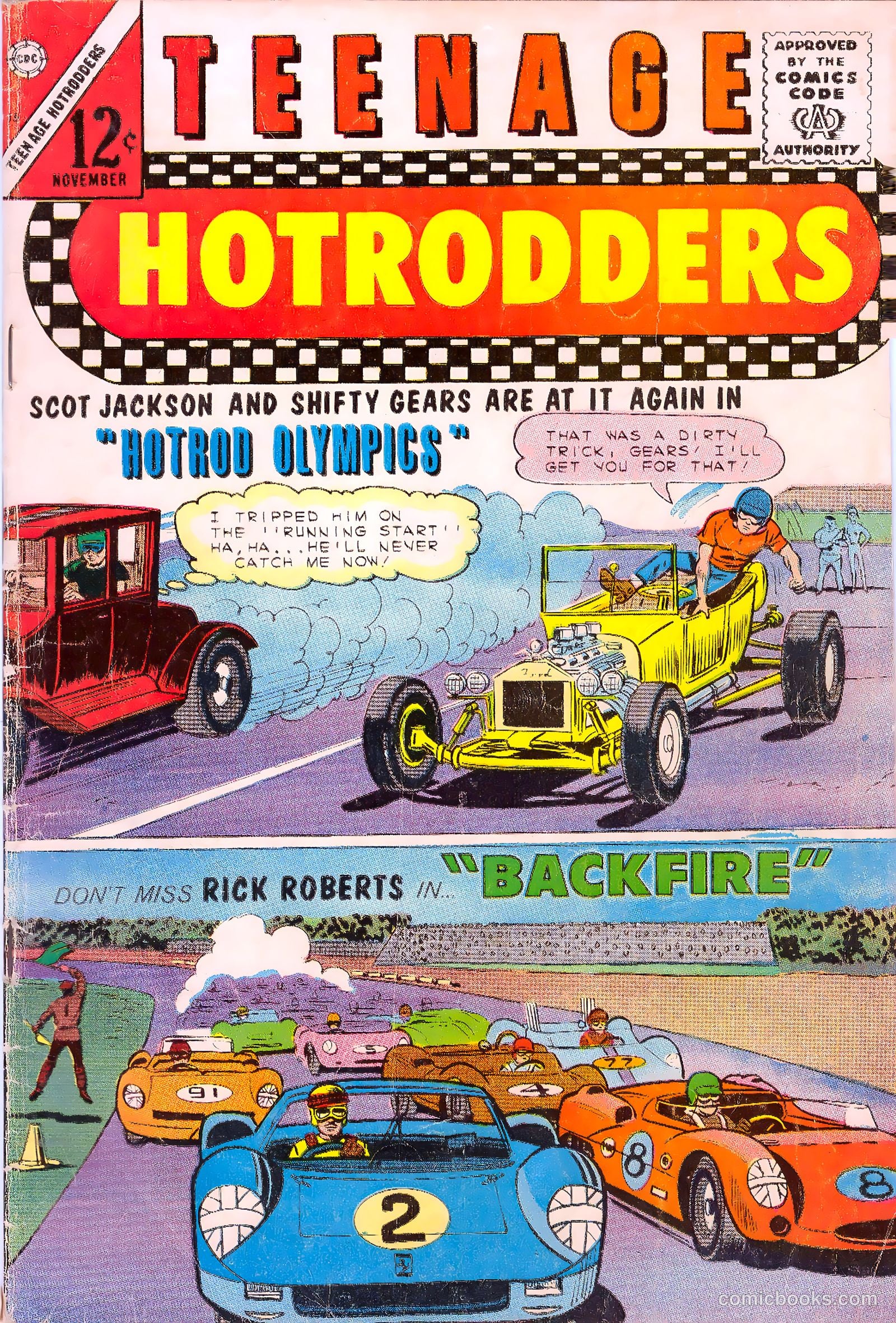 #15