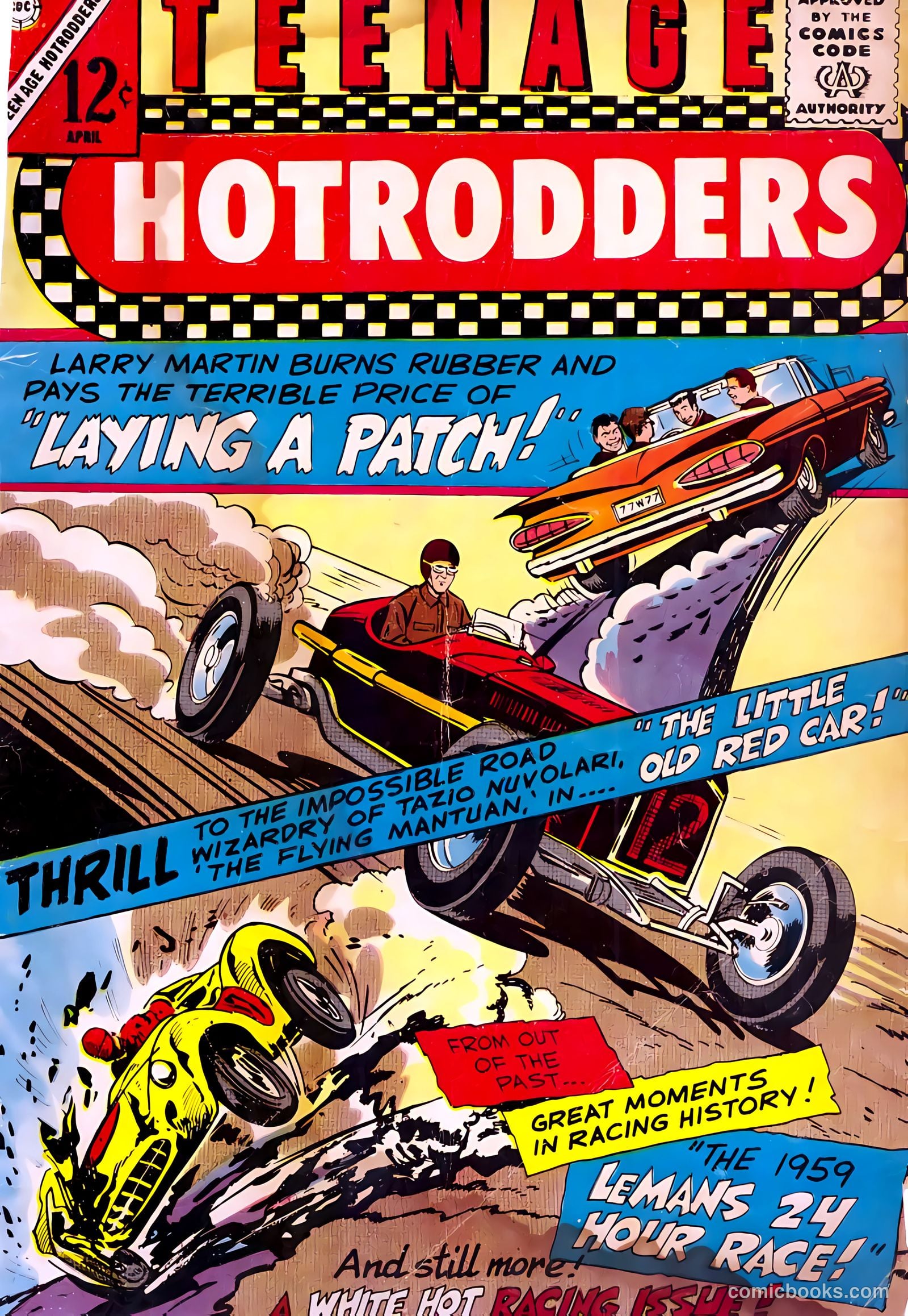 #17