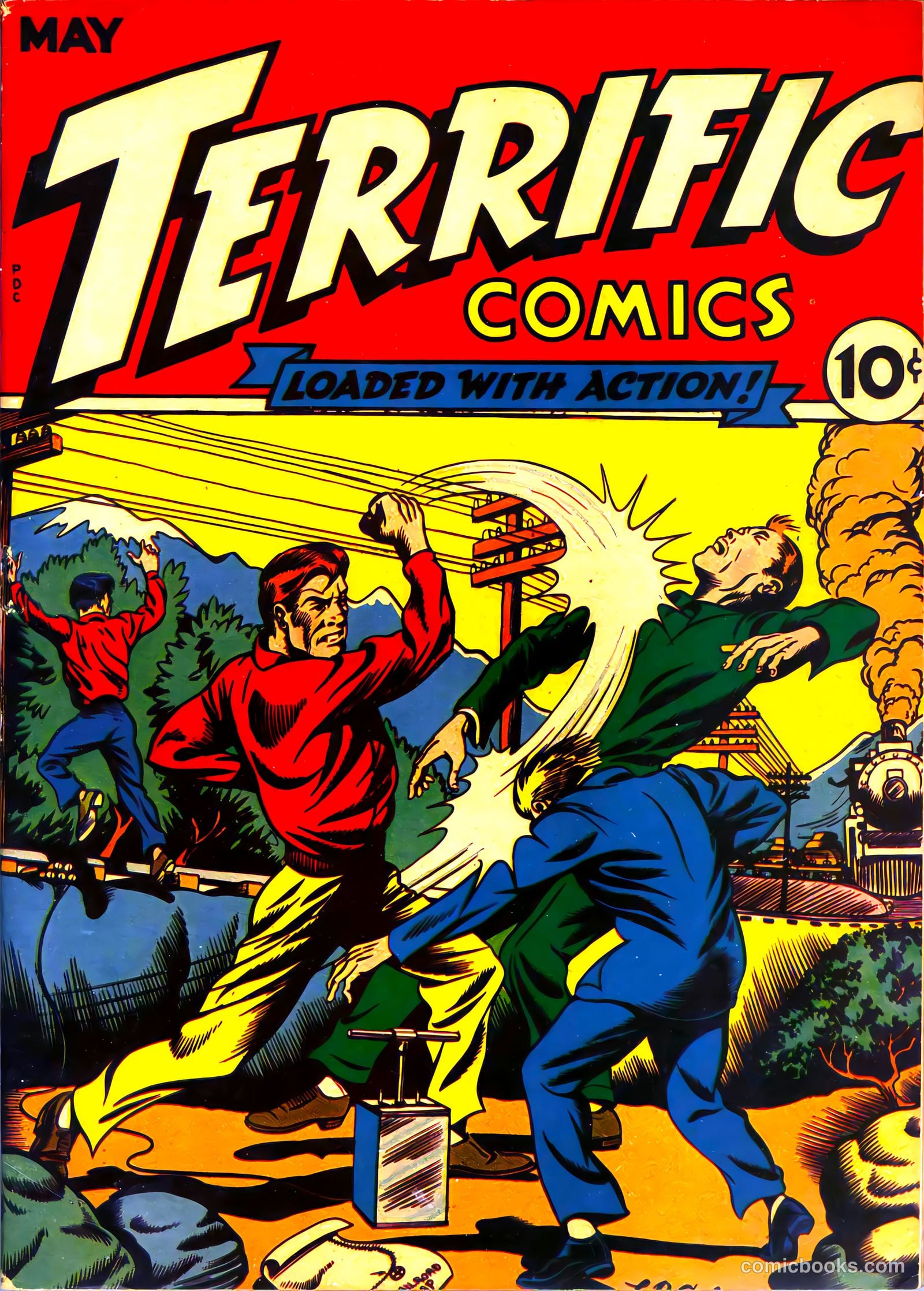 #3