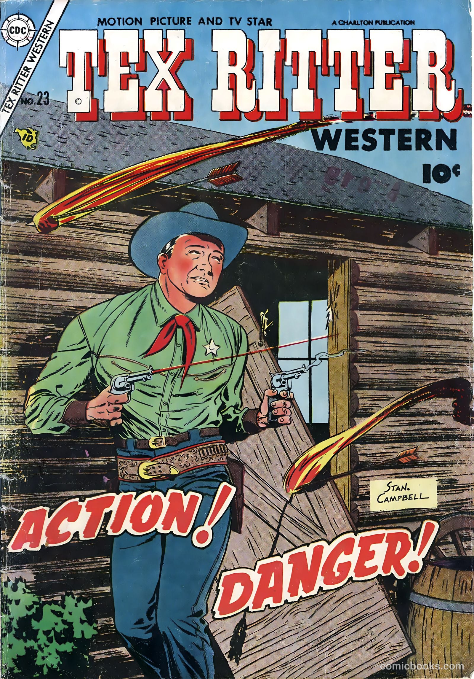 #23