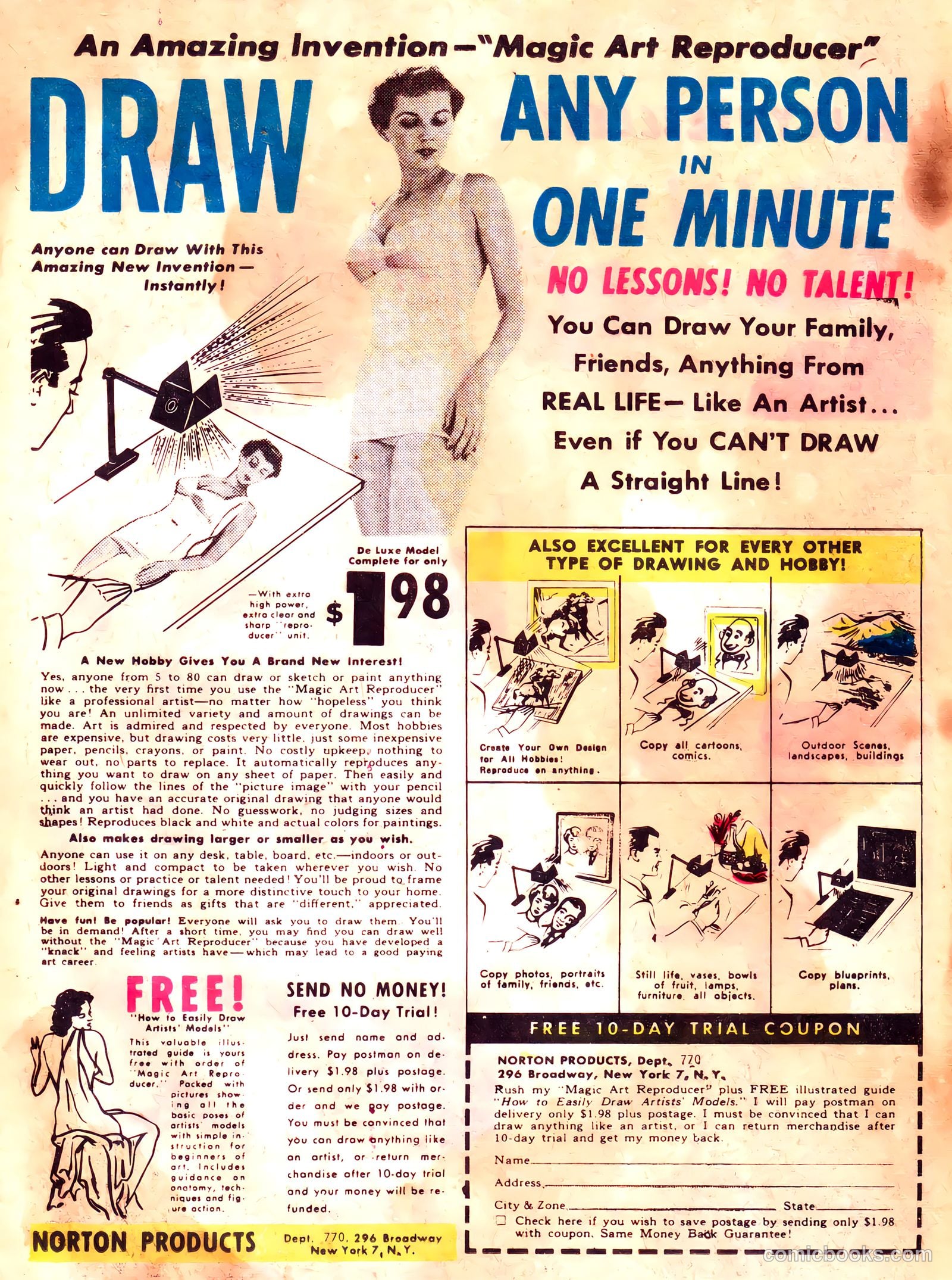 Texas Rangers in Action #37 (1963, Charlton) — page 15 of 36