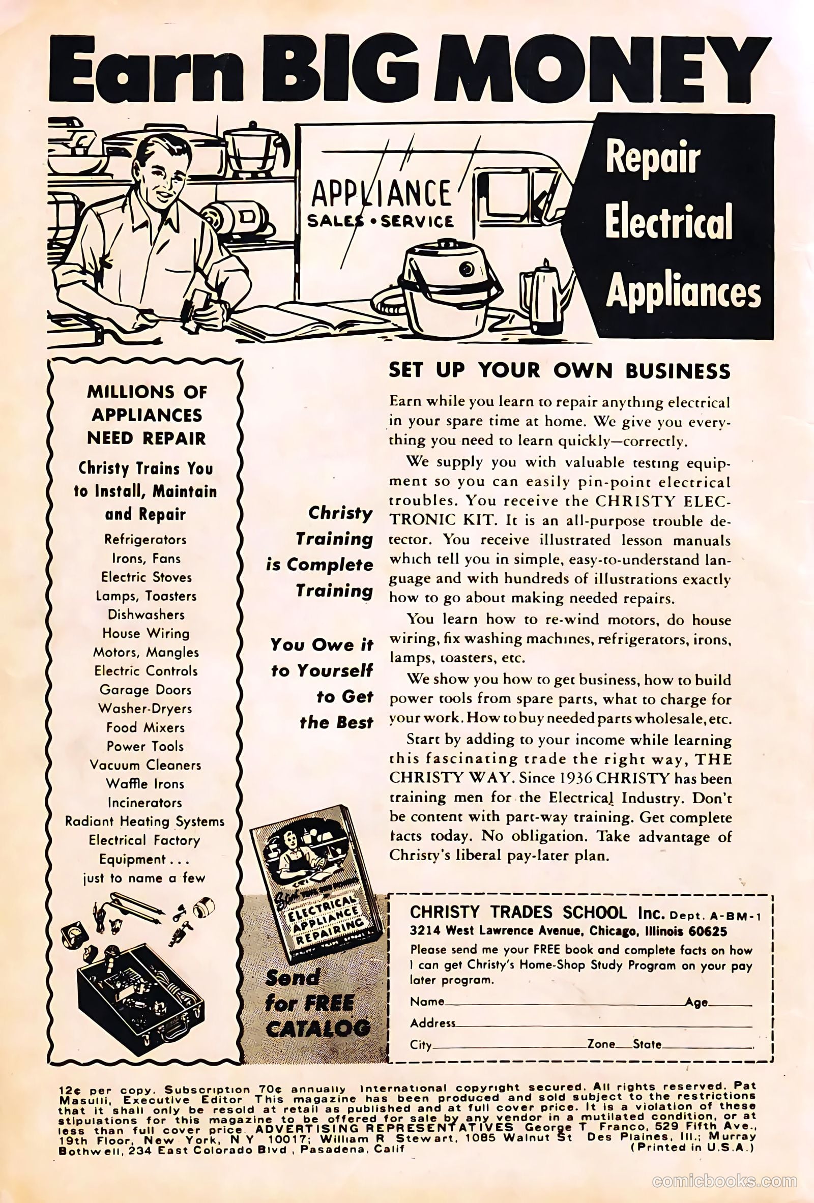 Texas Rangers in Action #53 (1965, Charlton) — page 2 of 36