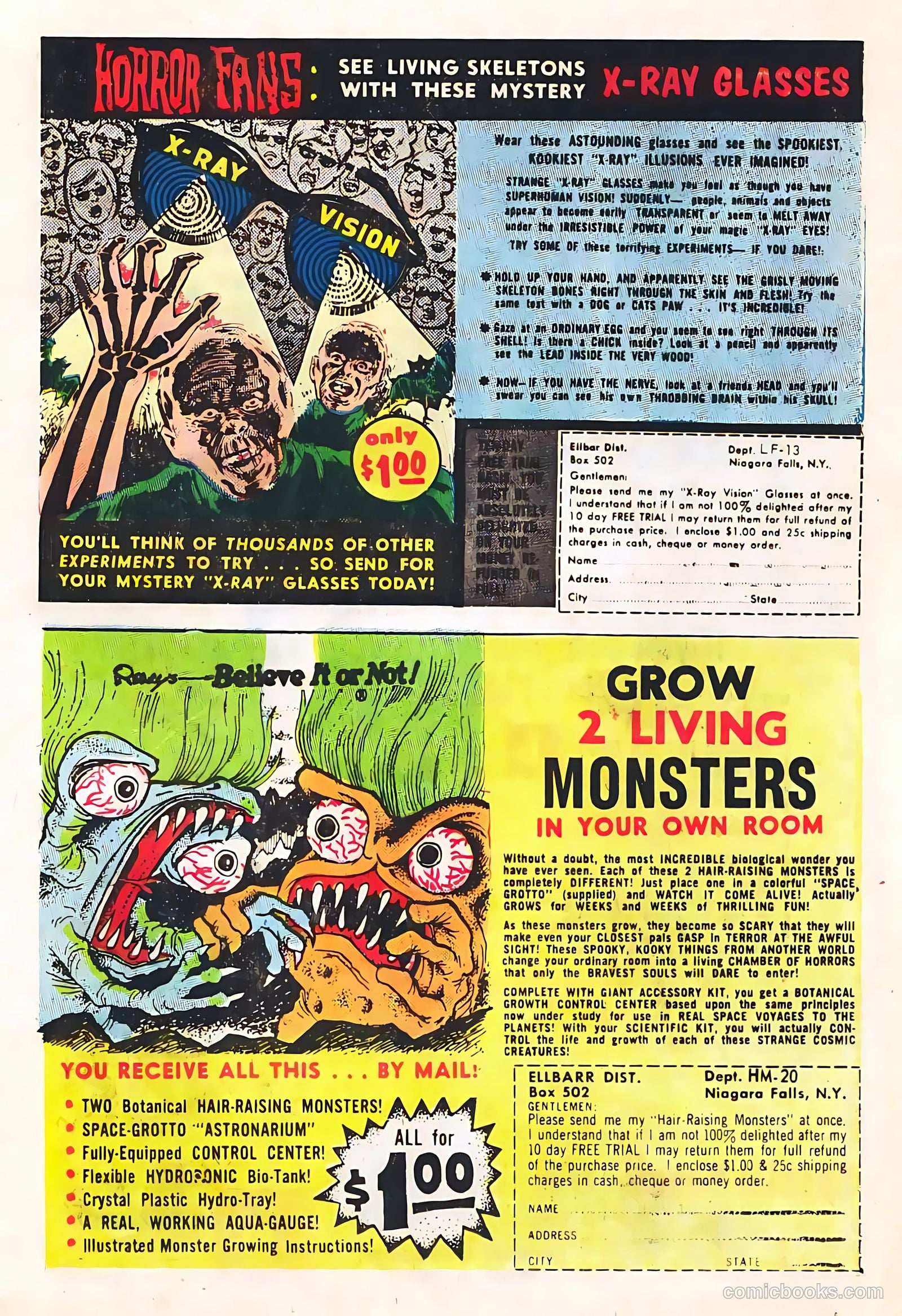 Texas Rangers in Action #53 (1965, Charlton) — page 23 of 36