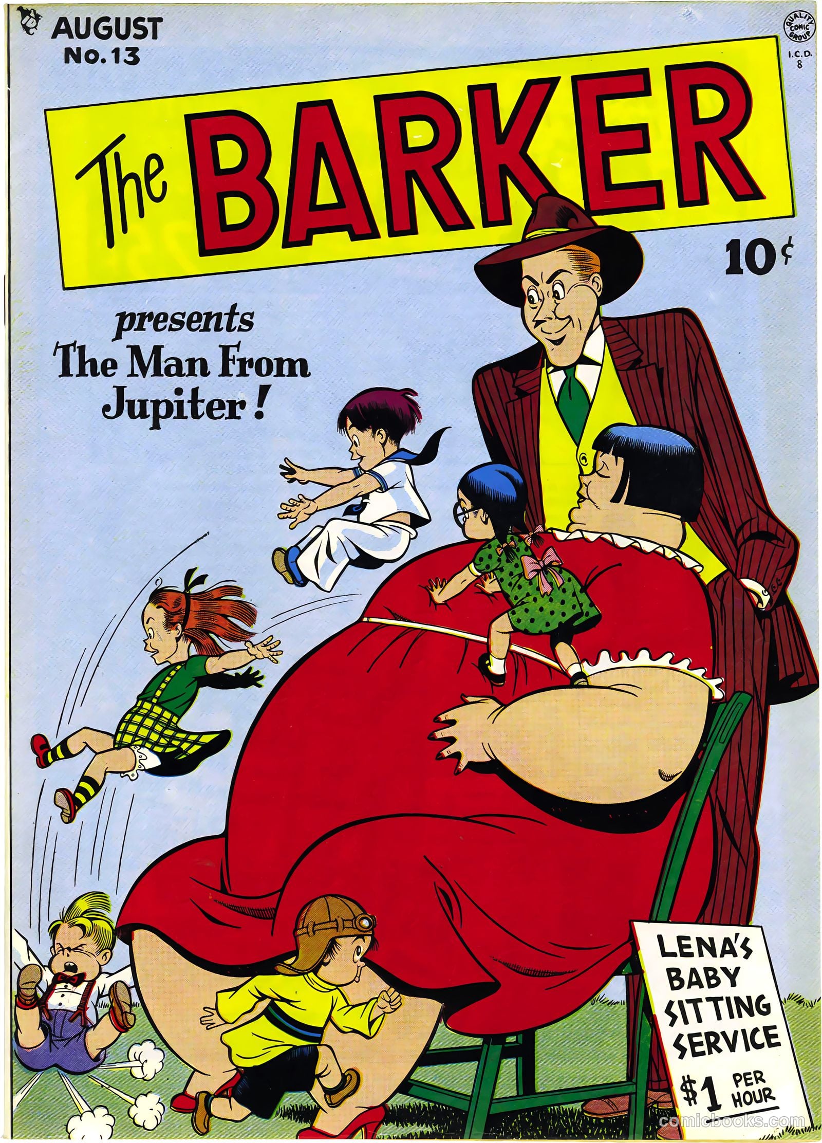 #13