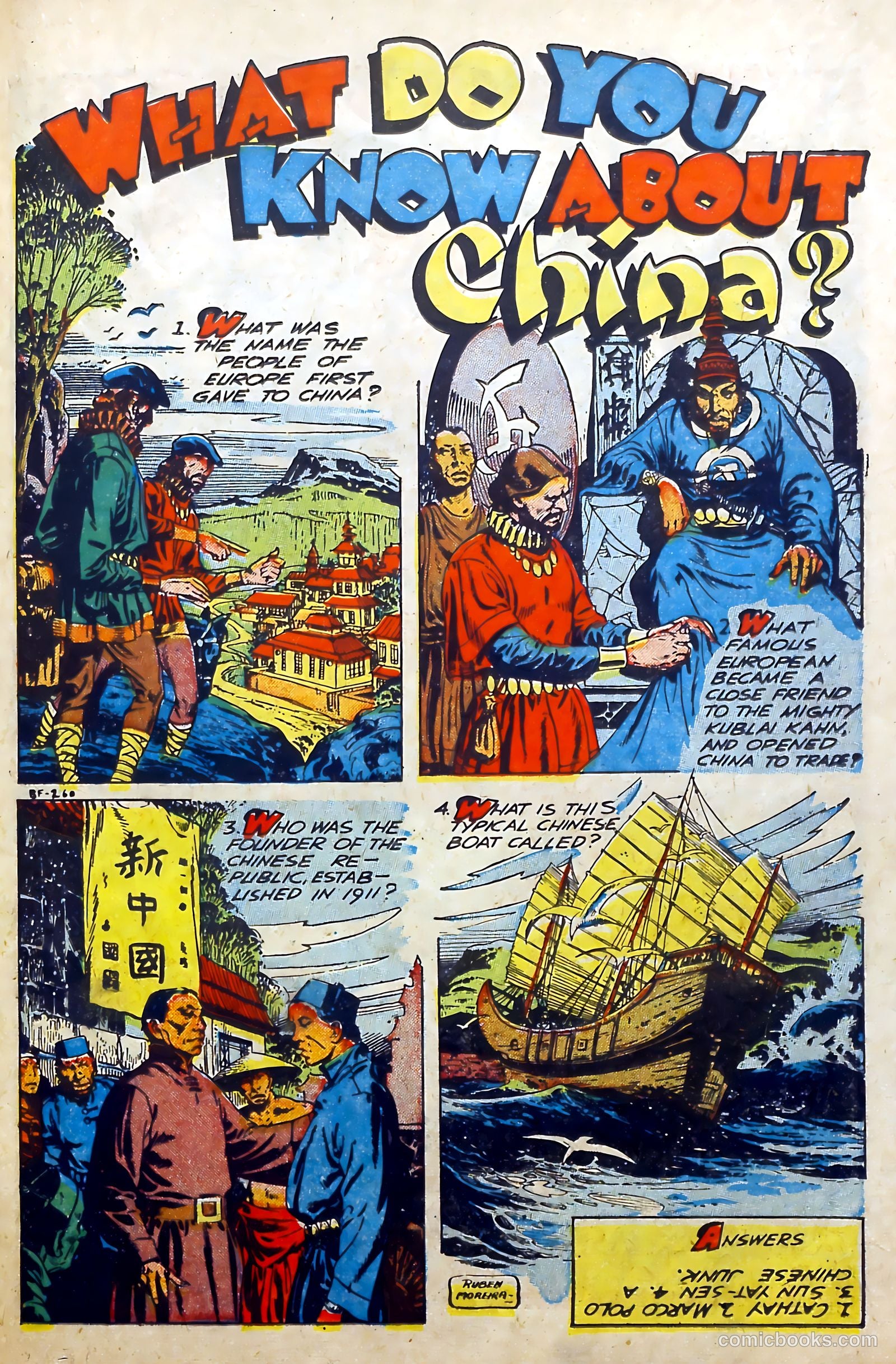 The Black Terror #27 (1949, Visual Editions, Inc.) — page 23 of 36