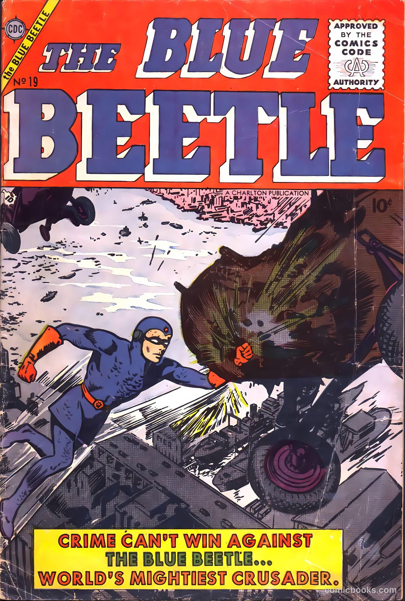 #19