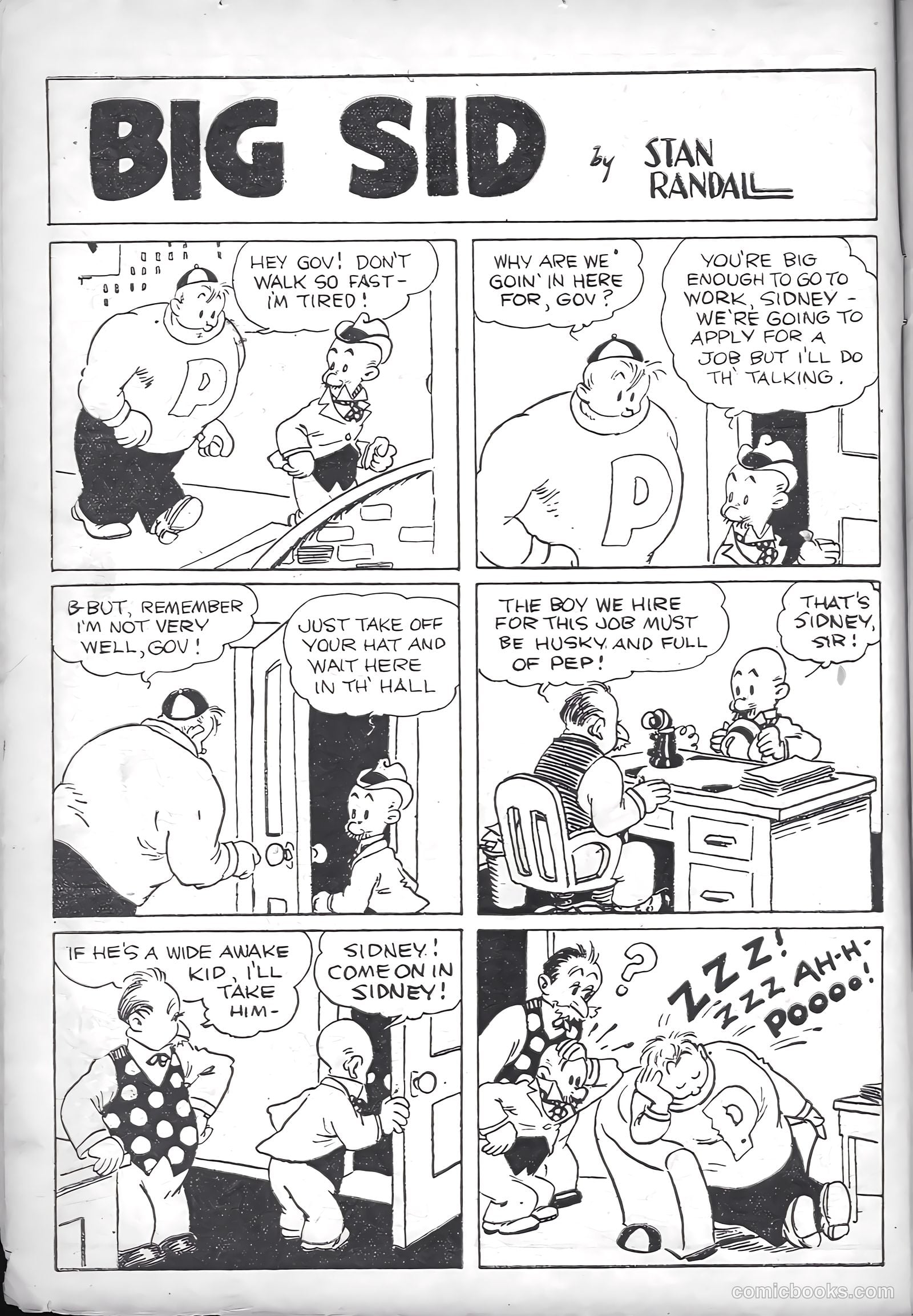 The Comics Magazine #1 (1936) — page 14