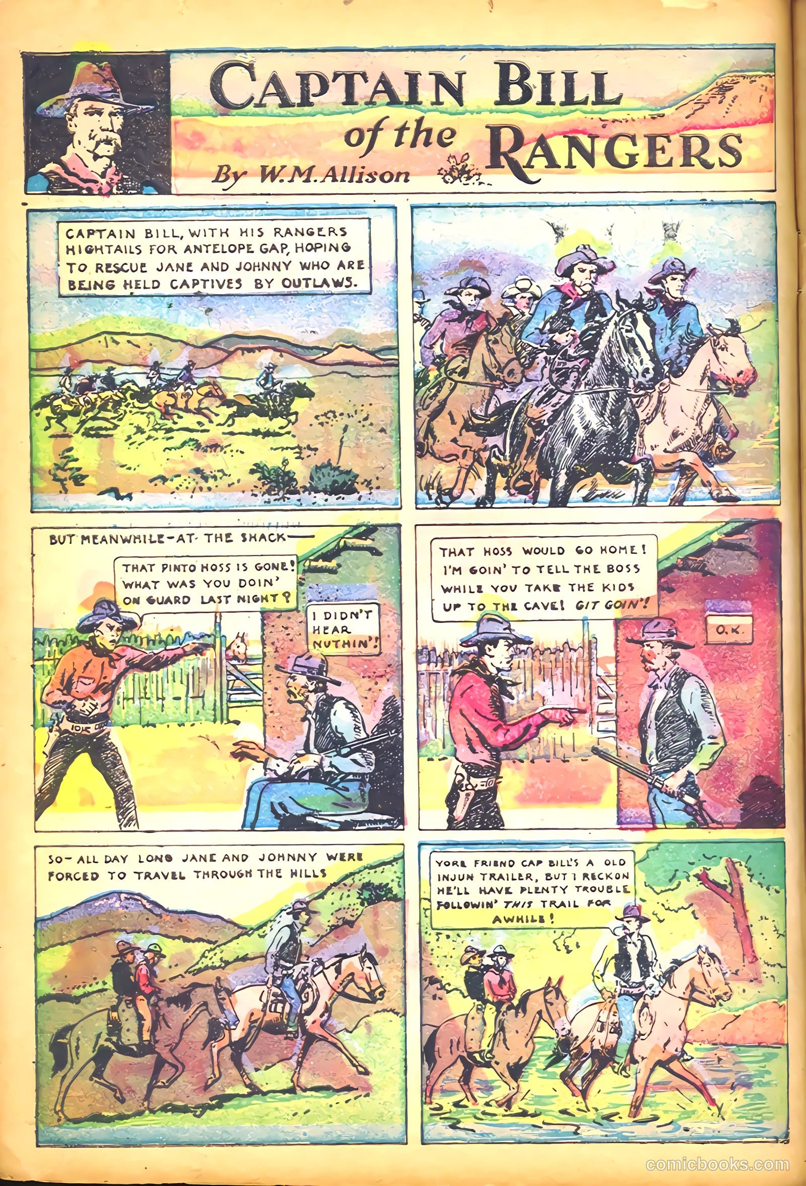 The Comics Magazine #1 (1936) — page 18