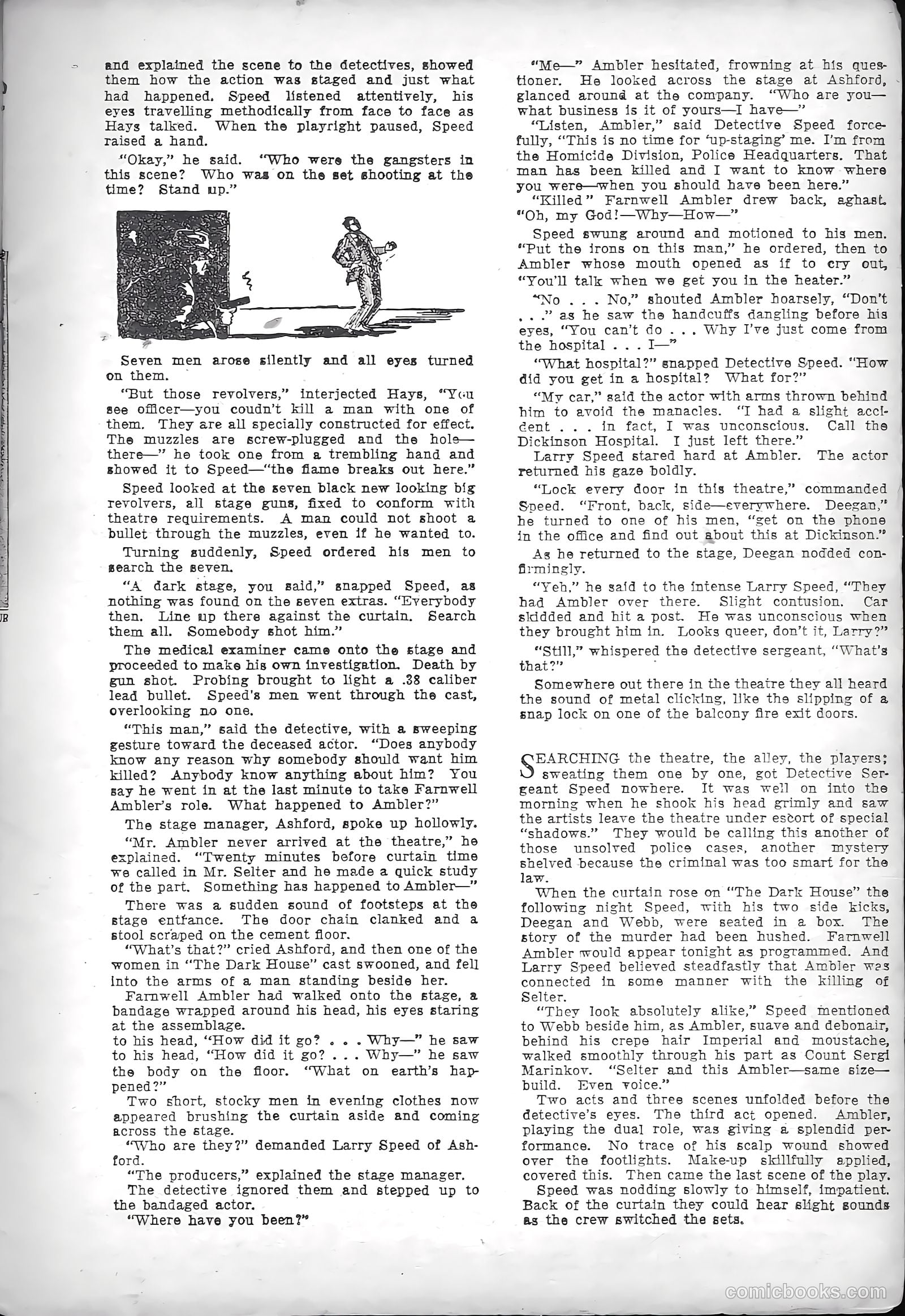 The Comics Magazine #1 (1936) — page 21