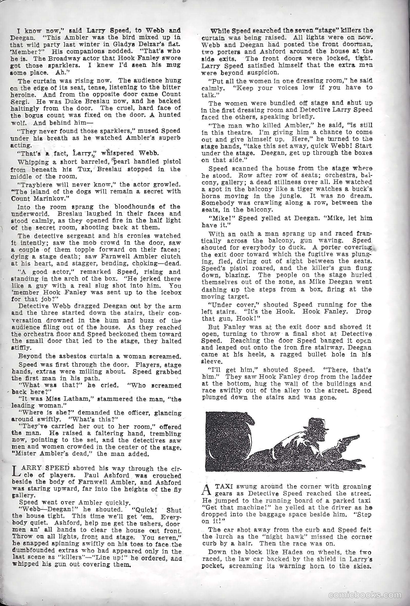 The Comics Magazine #1 (1936) — page 22