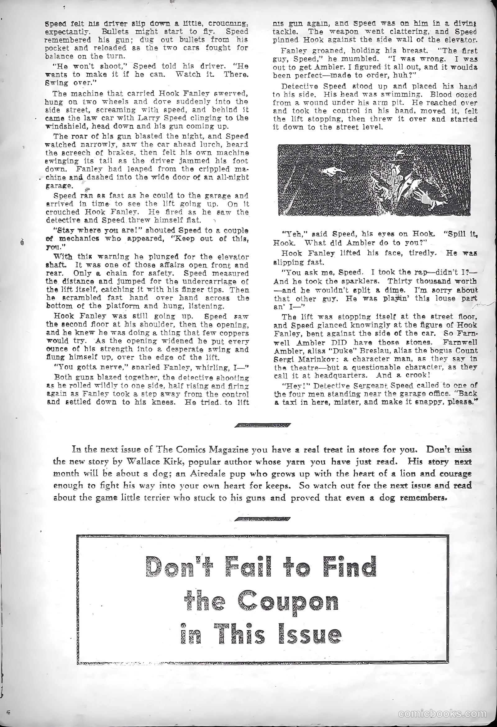 The Comics Magazine #1 (1936) — page 23