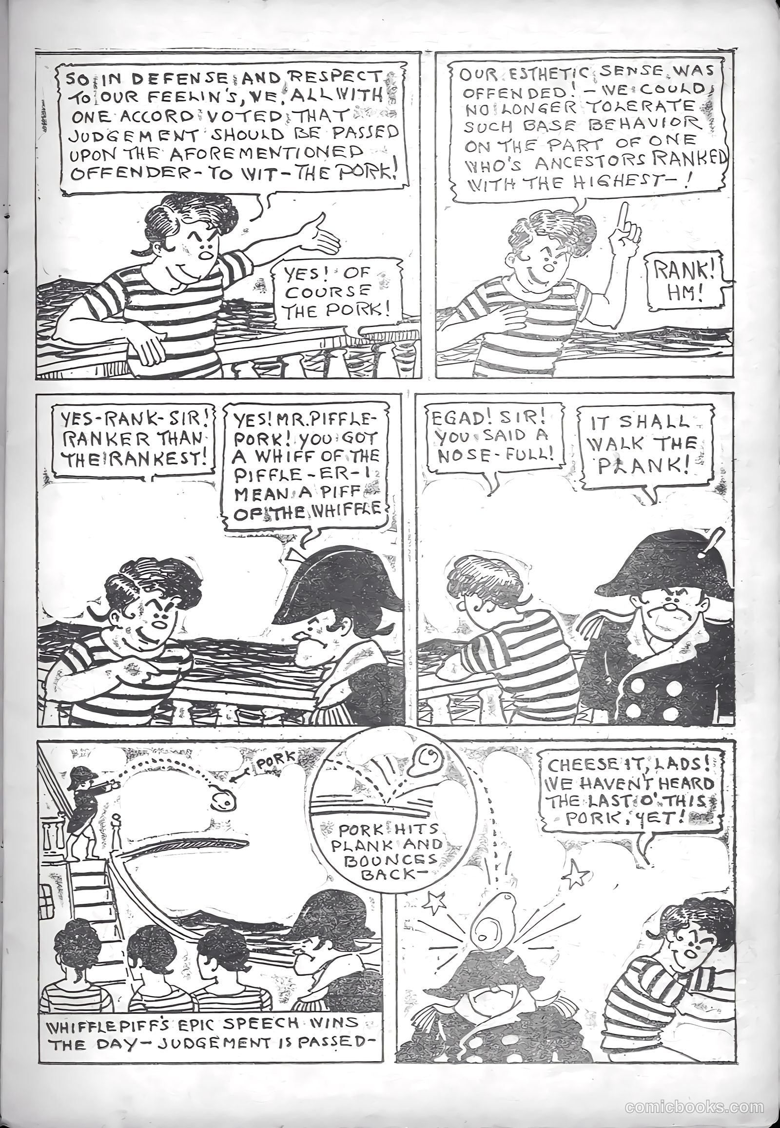 The Comics Magazine #1 (1936) — page 25